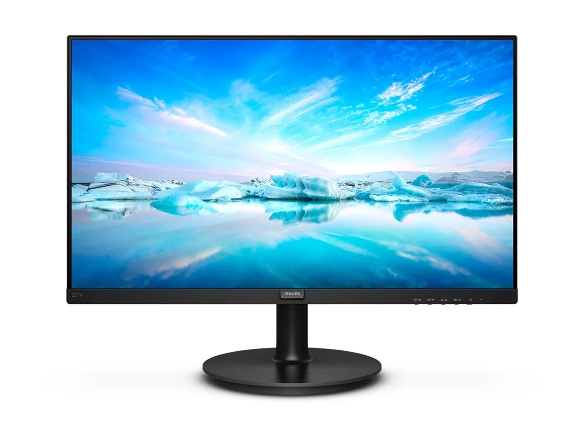 Philips V