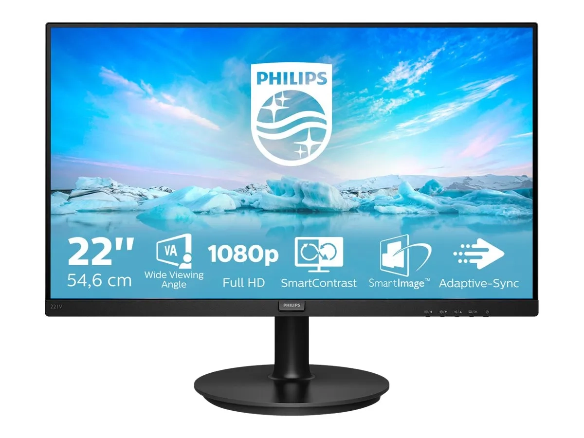 Philips V