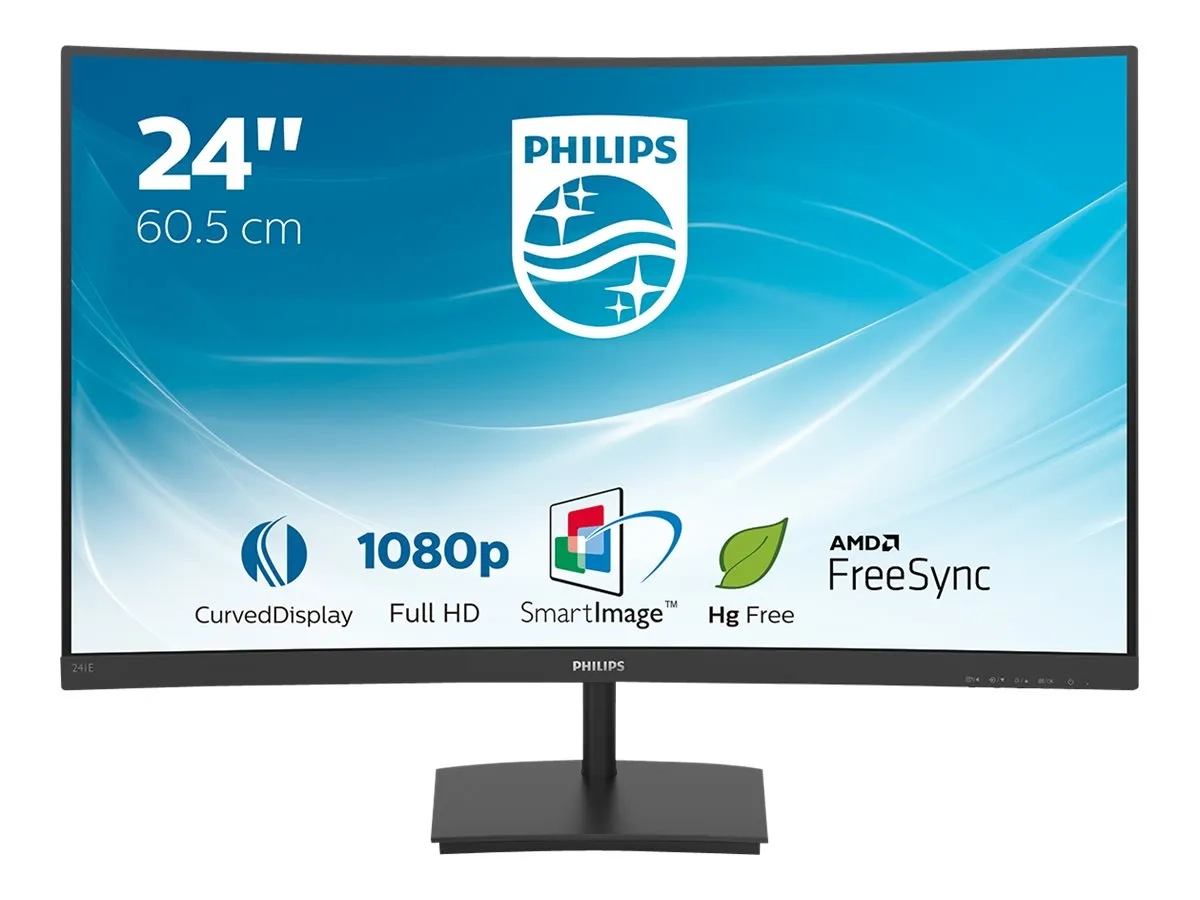 Philips E