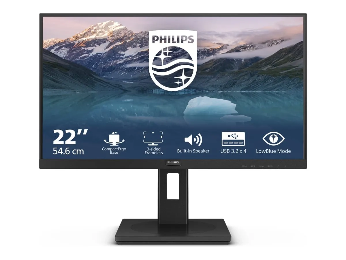 Philips S