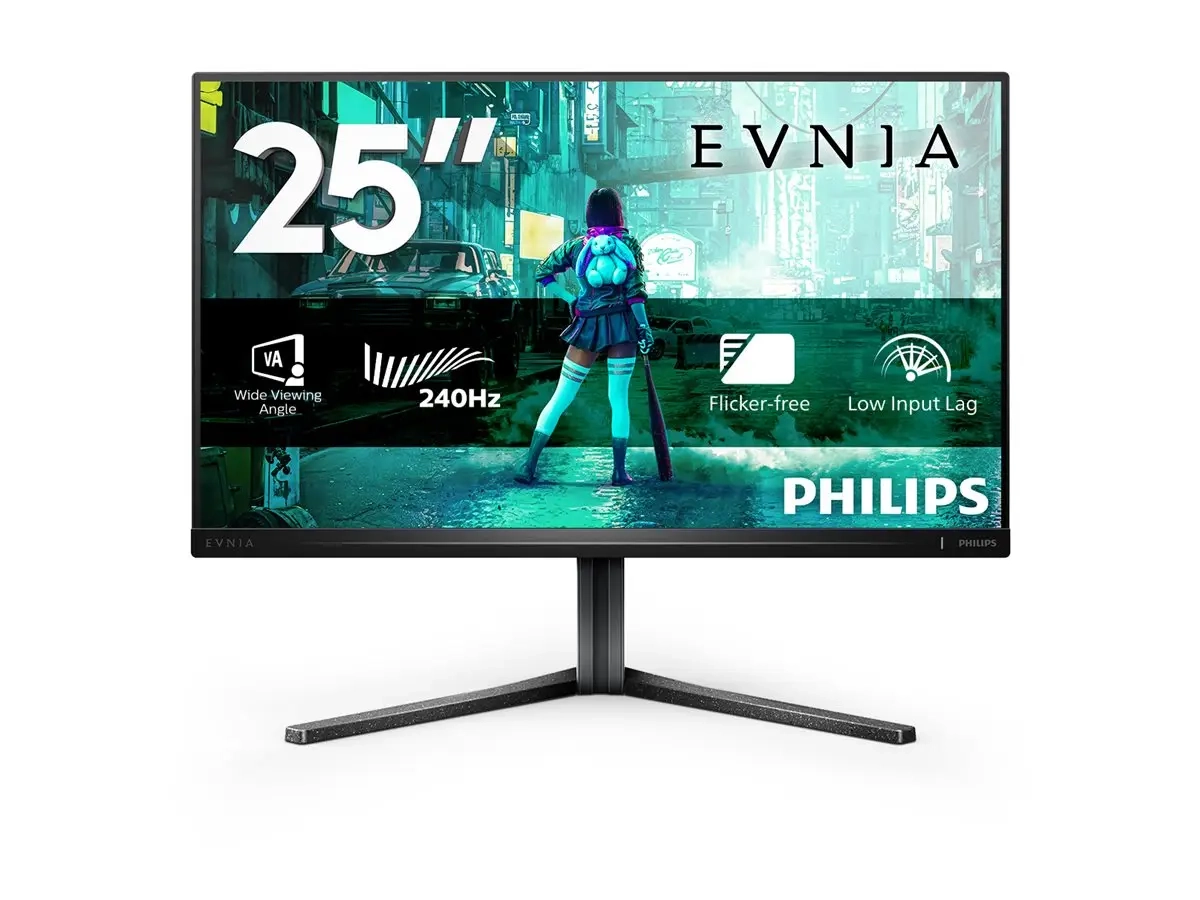 Philips Evnia 3000 25M2N3200W