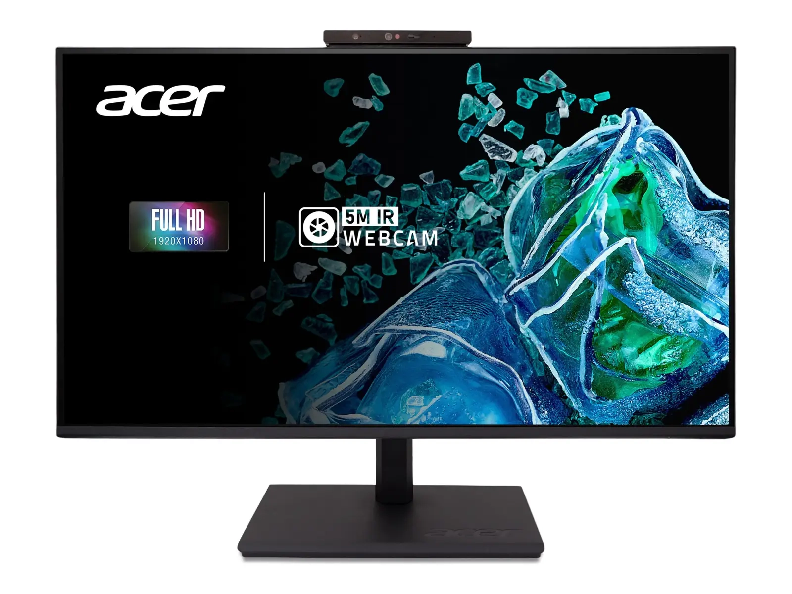 Acer Vero B277 D6bmiprczx