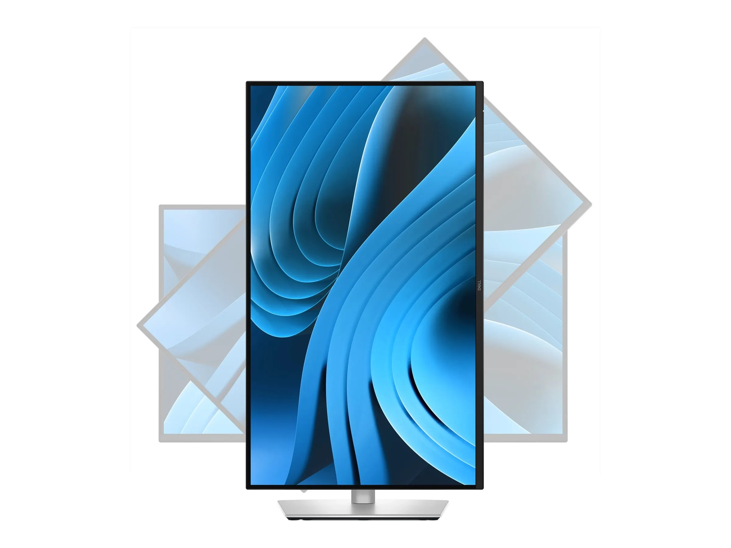 Dell Pro Plus P2725QE