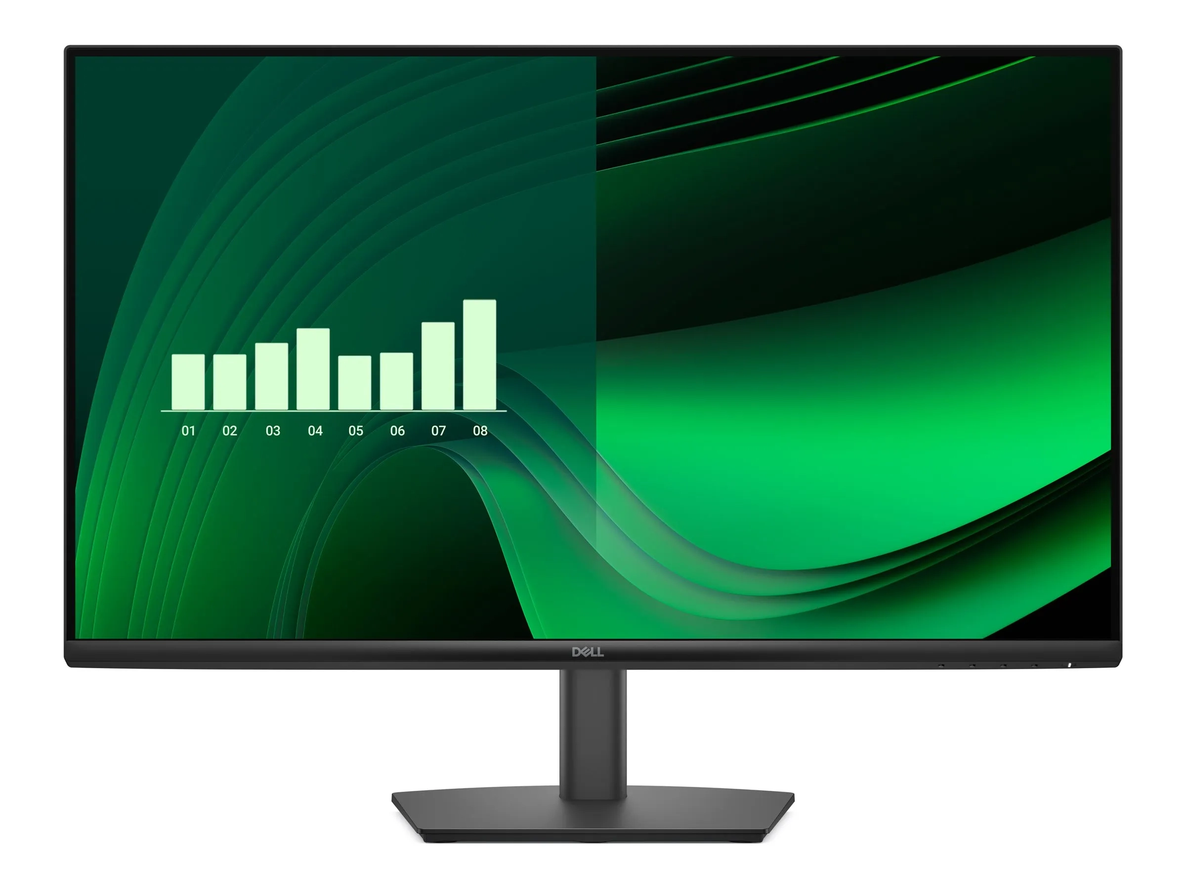 Dell Pro E2725HM