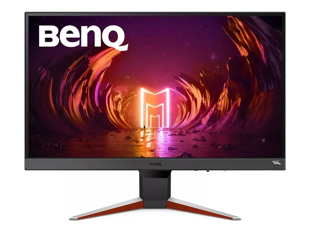 BenQ Mobiuz EX240N