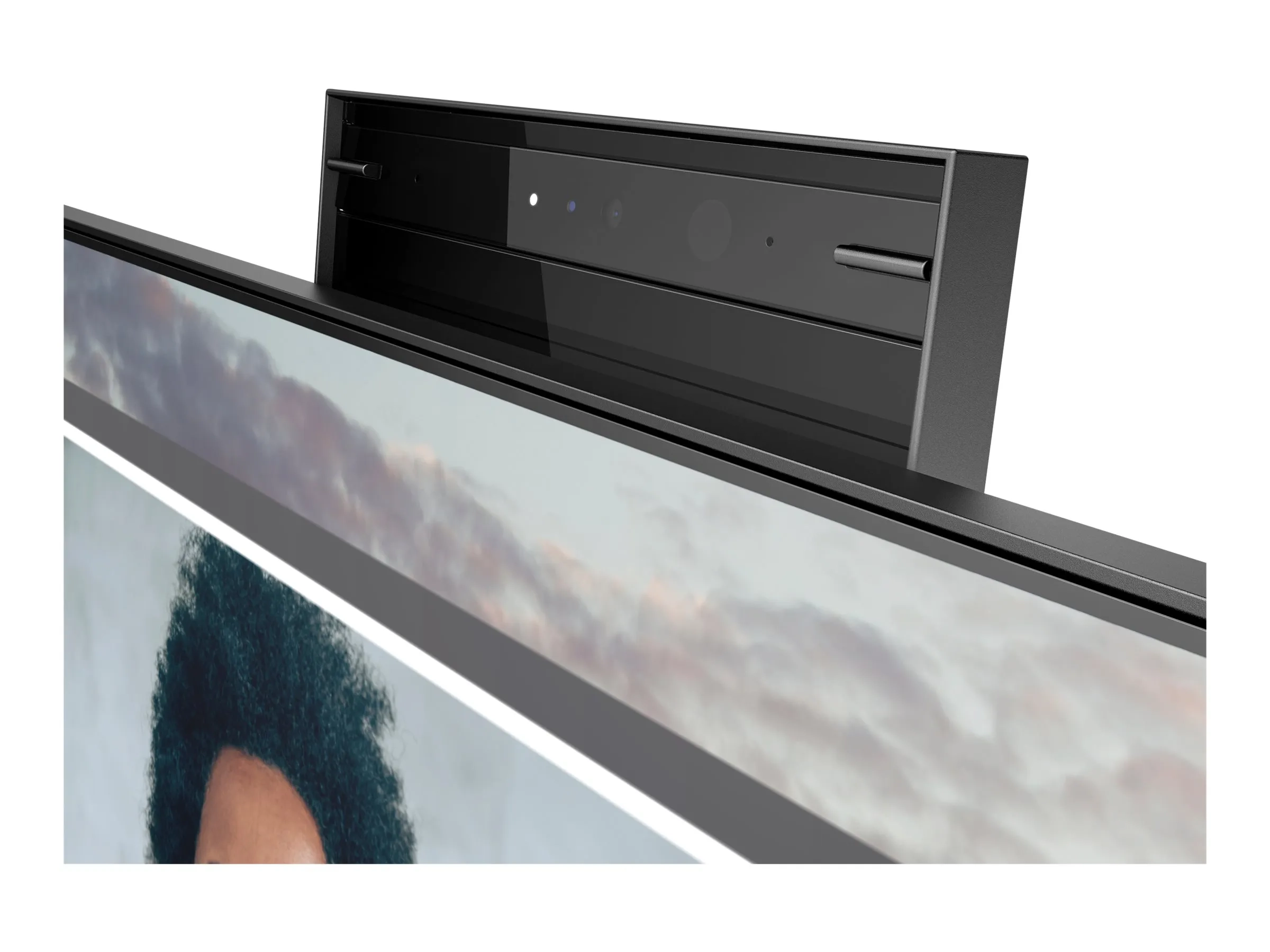 HP E24m G4 Conferencing