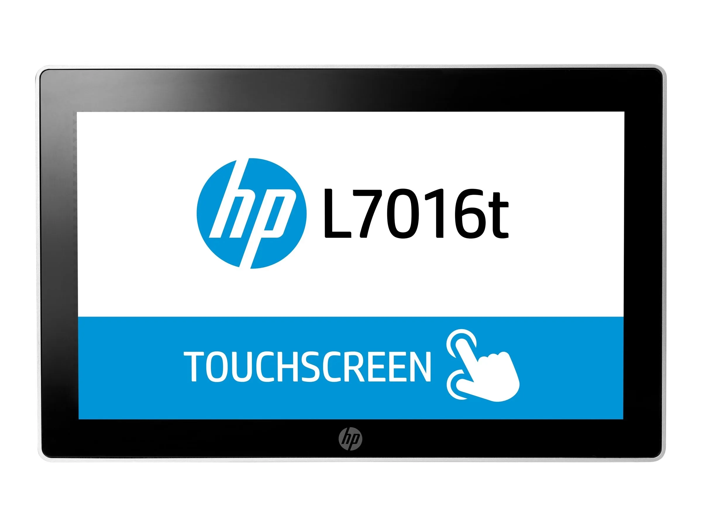 HP L7016t Retail Touch Monitor