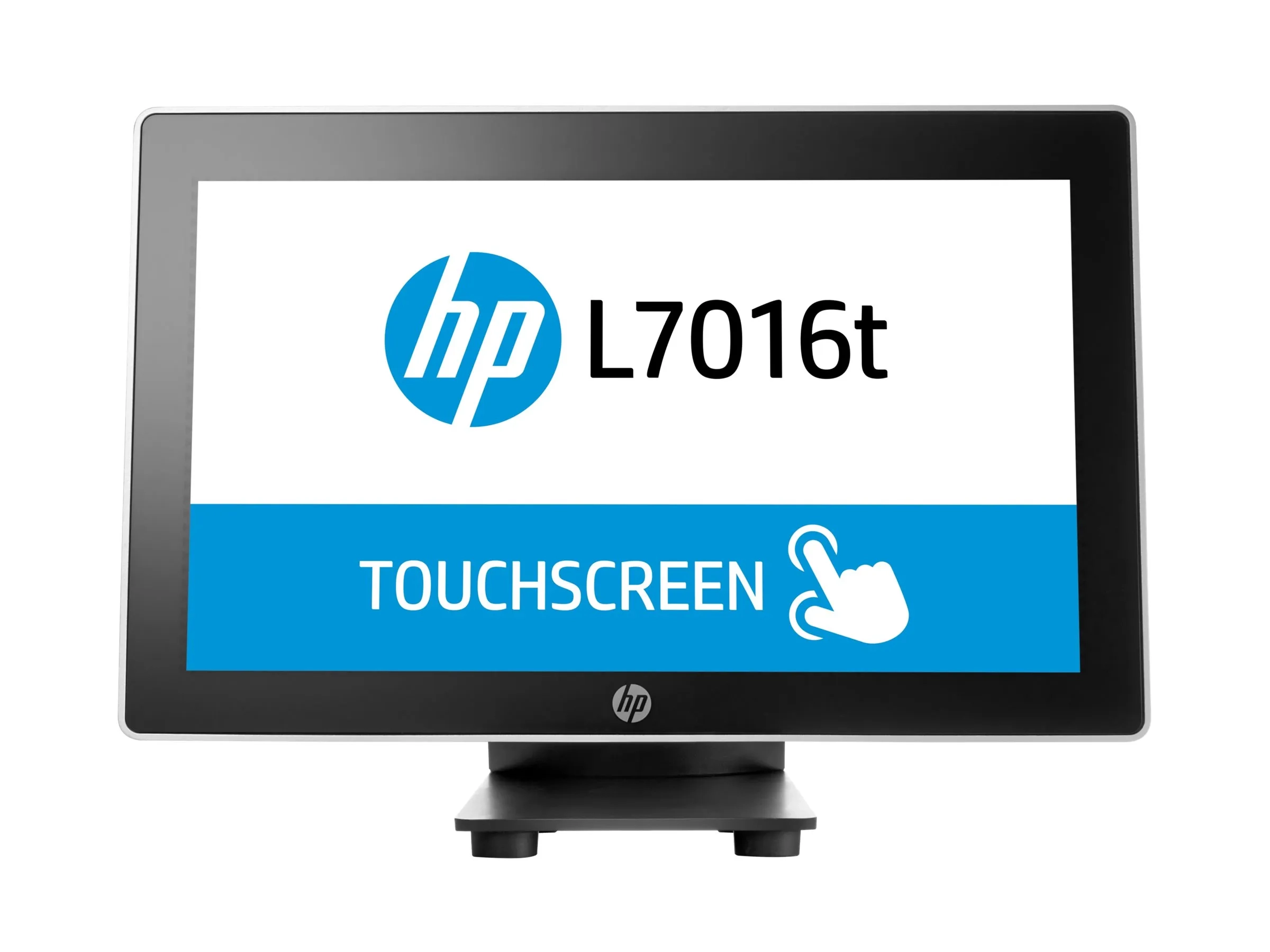 HP L7016t Retail Touch Monitor
