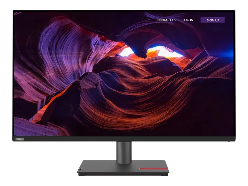 Lenovo ThinkVision P32p