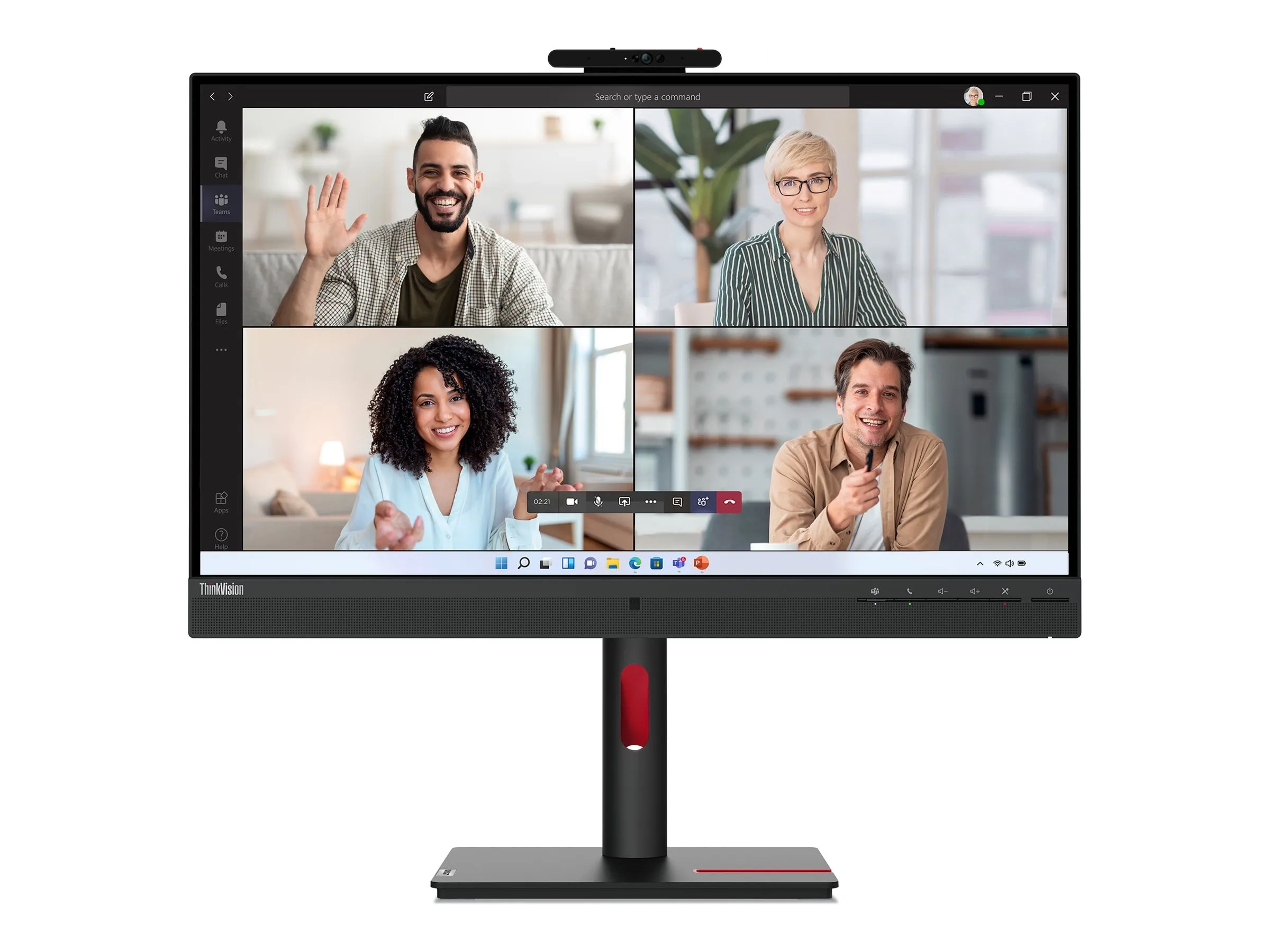 Lenovo ThinkVision T27hv