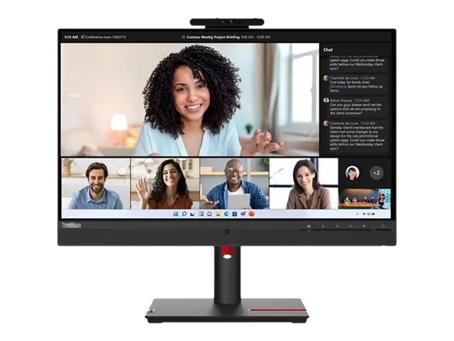 Lenovo ThinkVision T24mv
