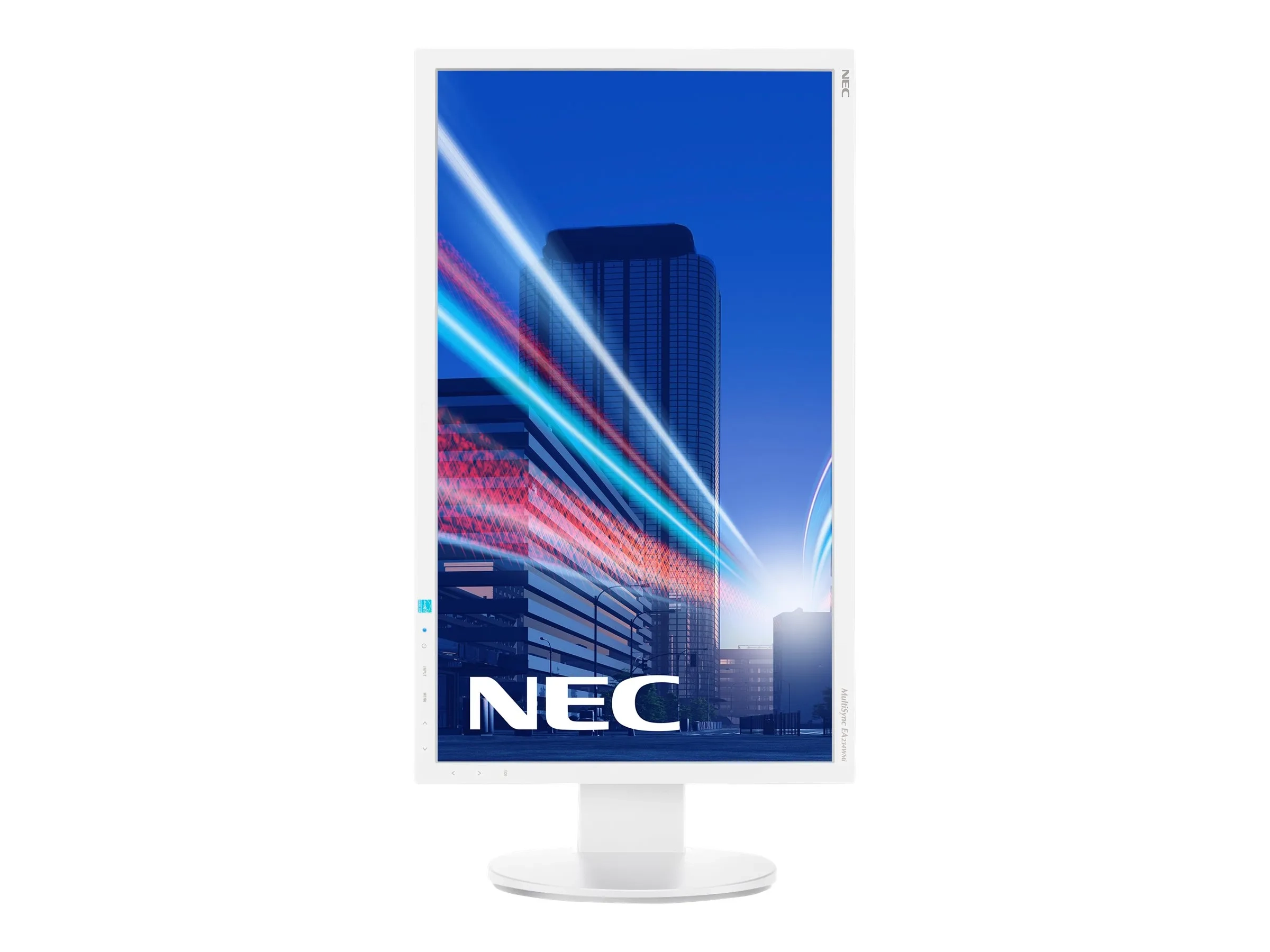 NEC MultiSync EA234WMi