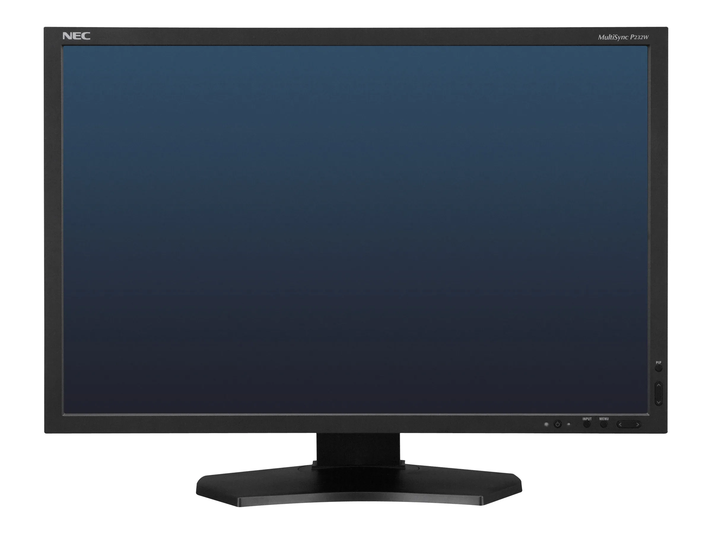 NEC MultiSync P232W