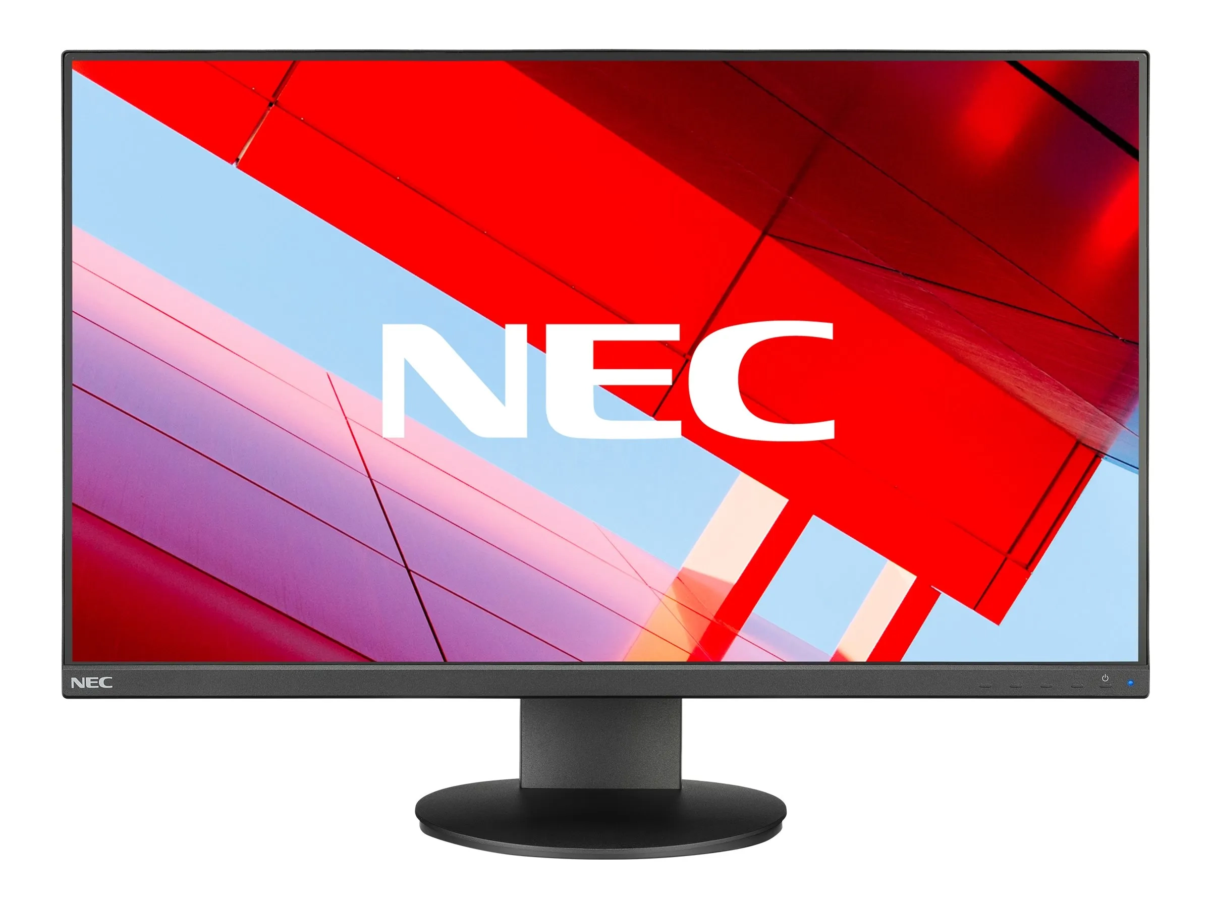 NEC MultiSync E243F