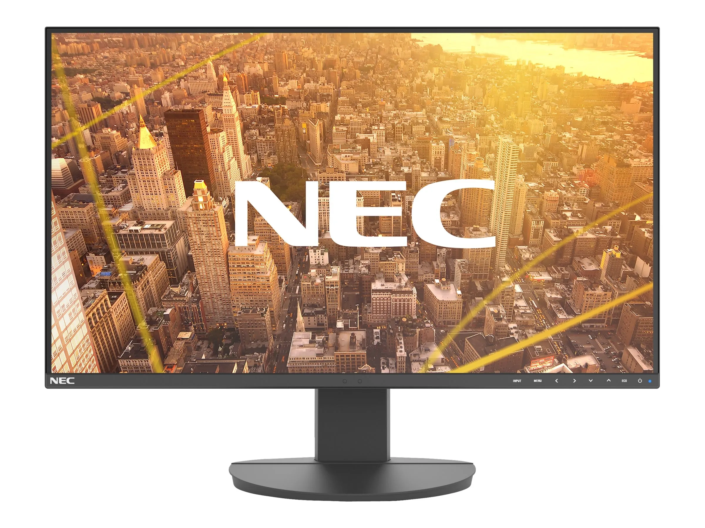 NEC MultiSync EA272F
