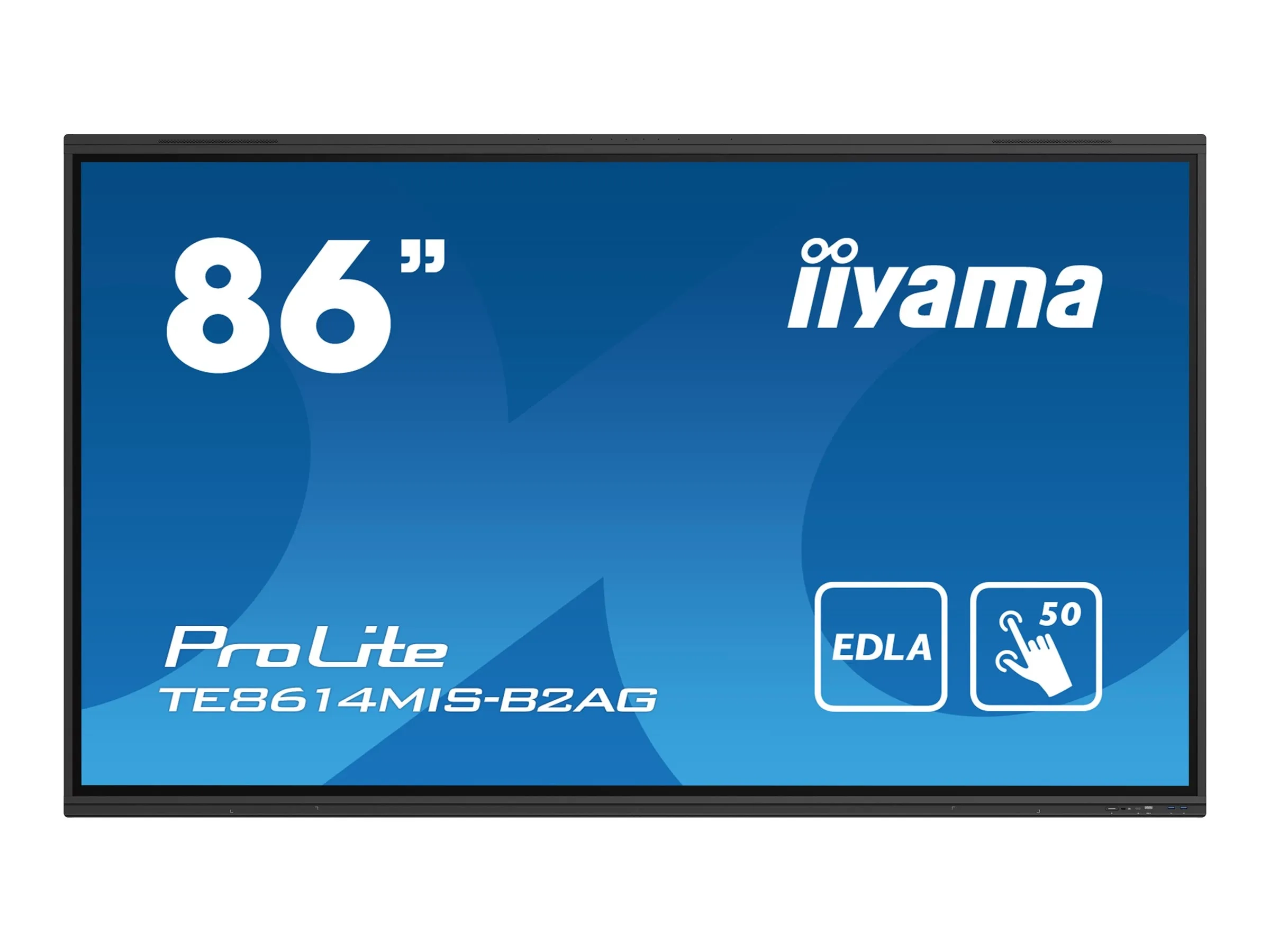 iiyama ProLite TE8614MIS