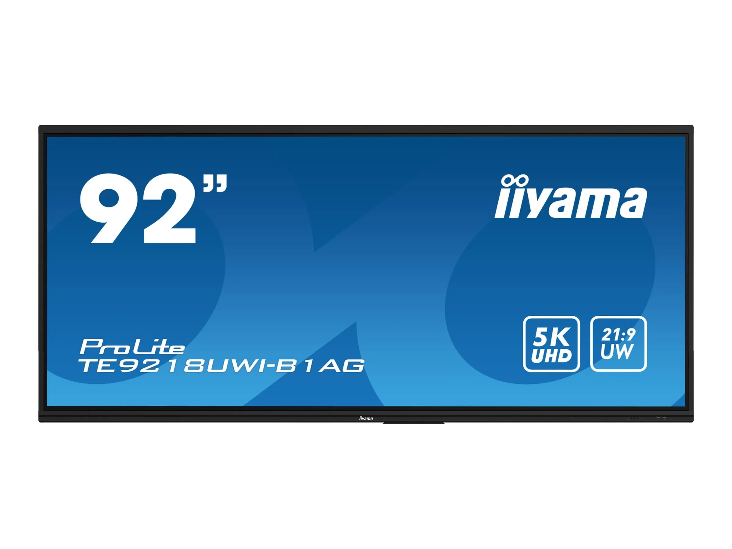 iiyama ProLite TE9218UWI