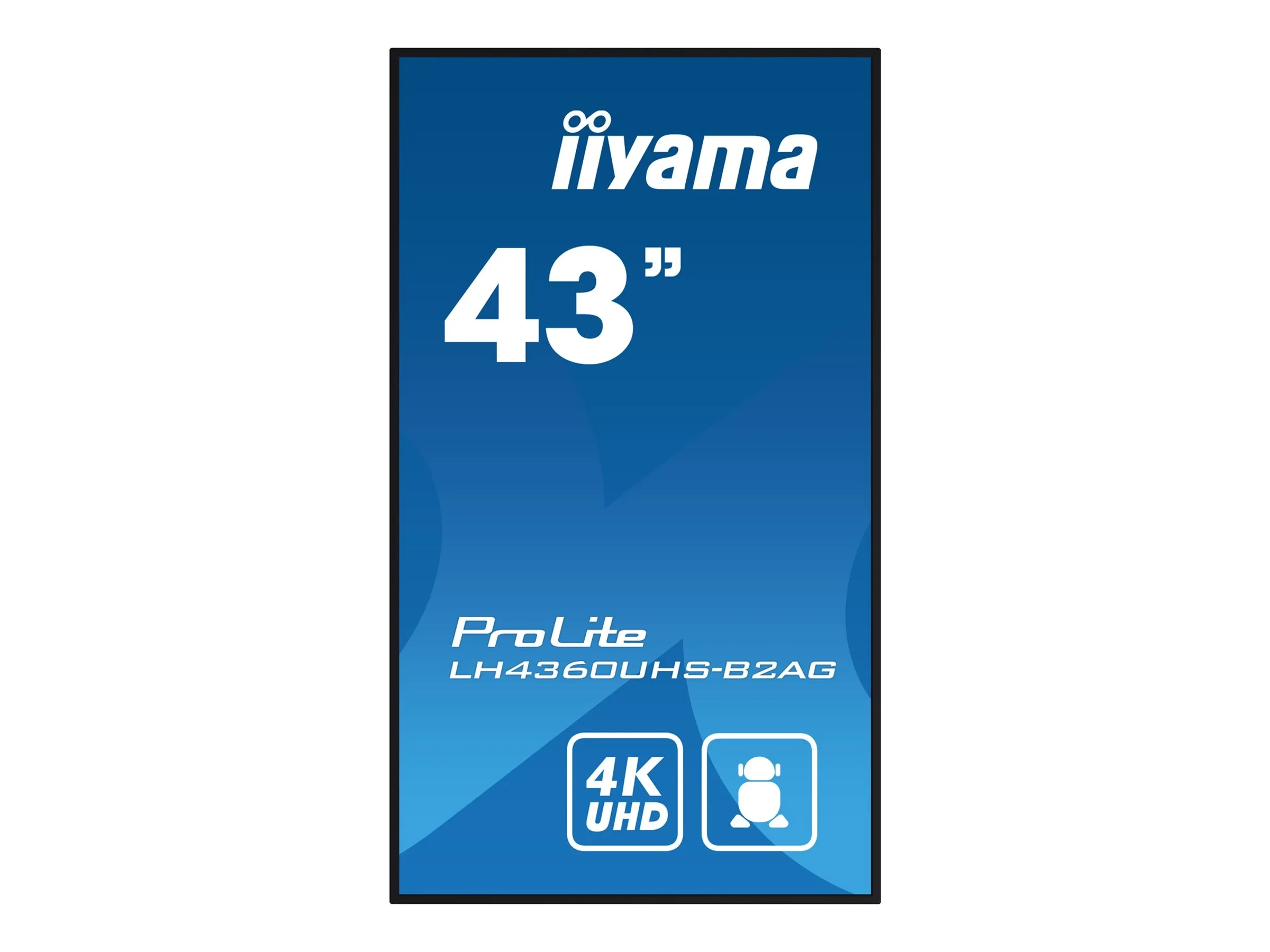 iiyama ProLite LH4360UHS