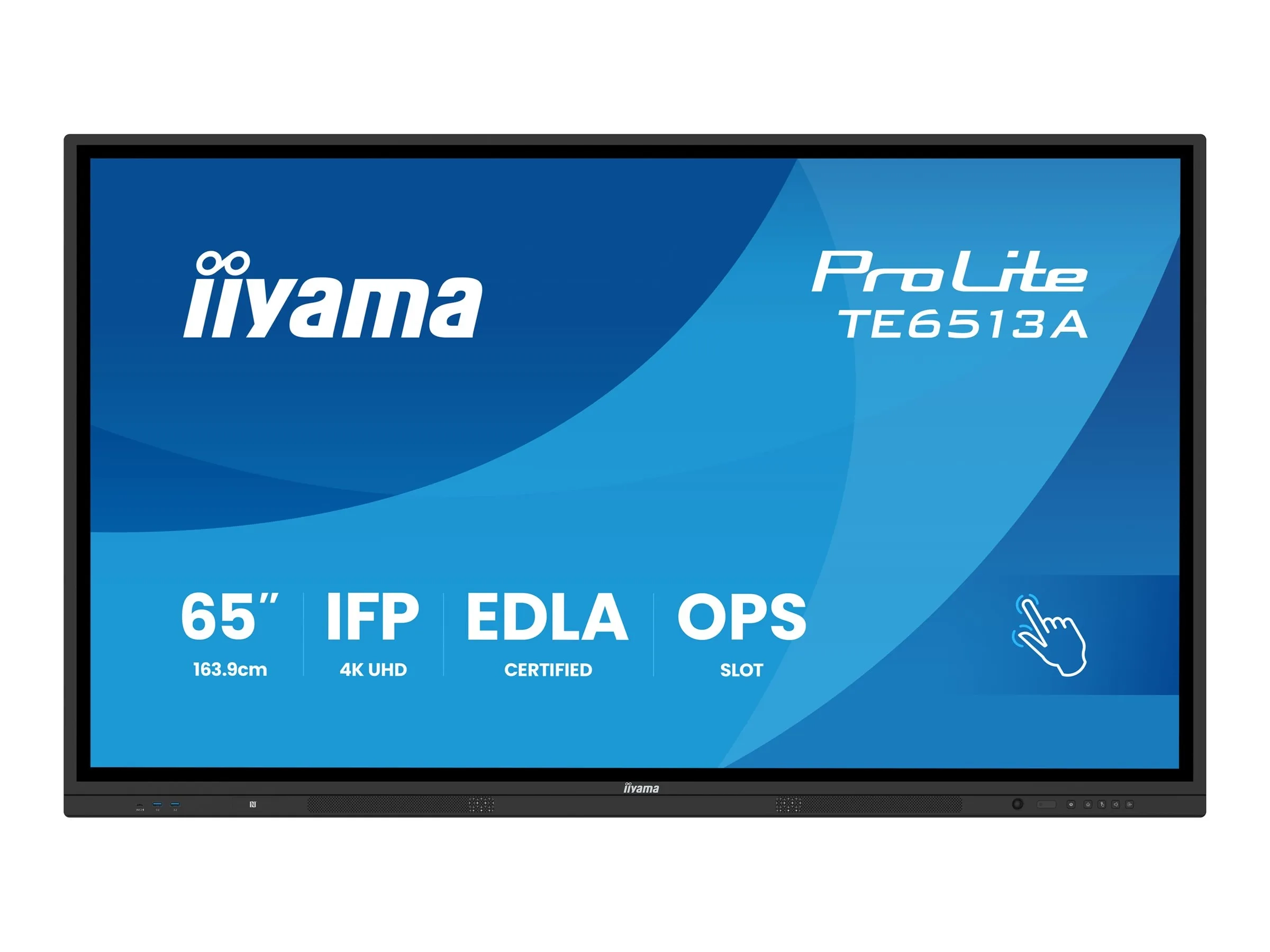 iiyama ProLite TE6513A