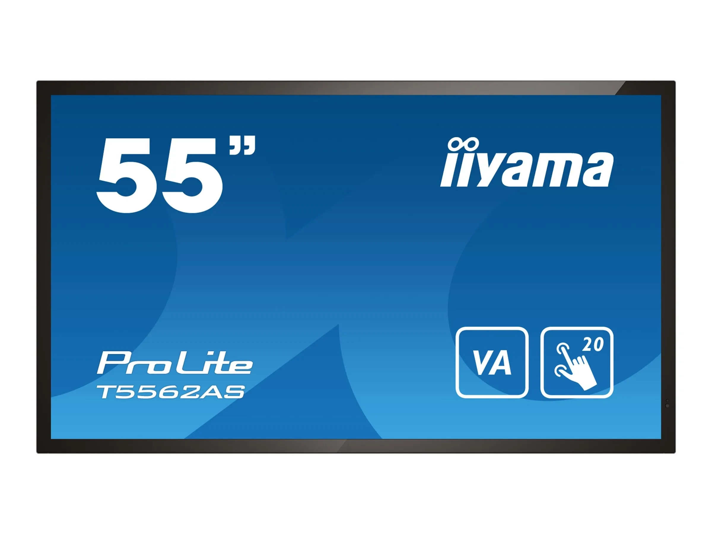 iiyama ProLite T5562AS