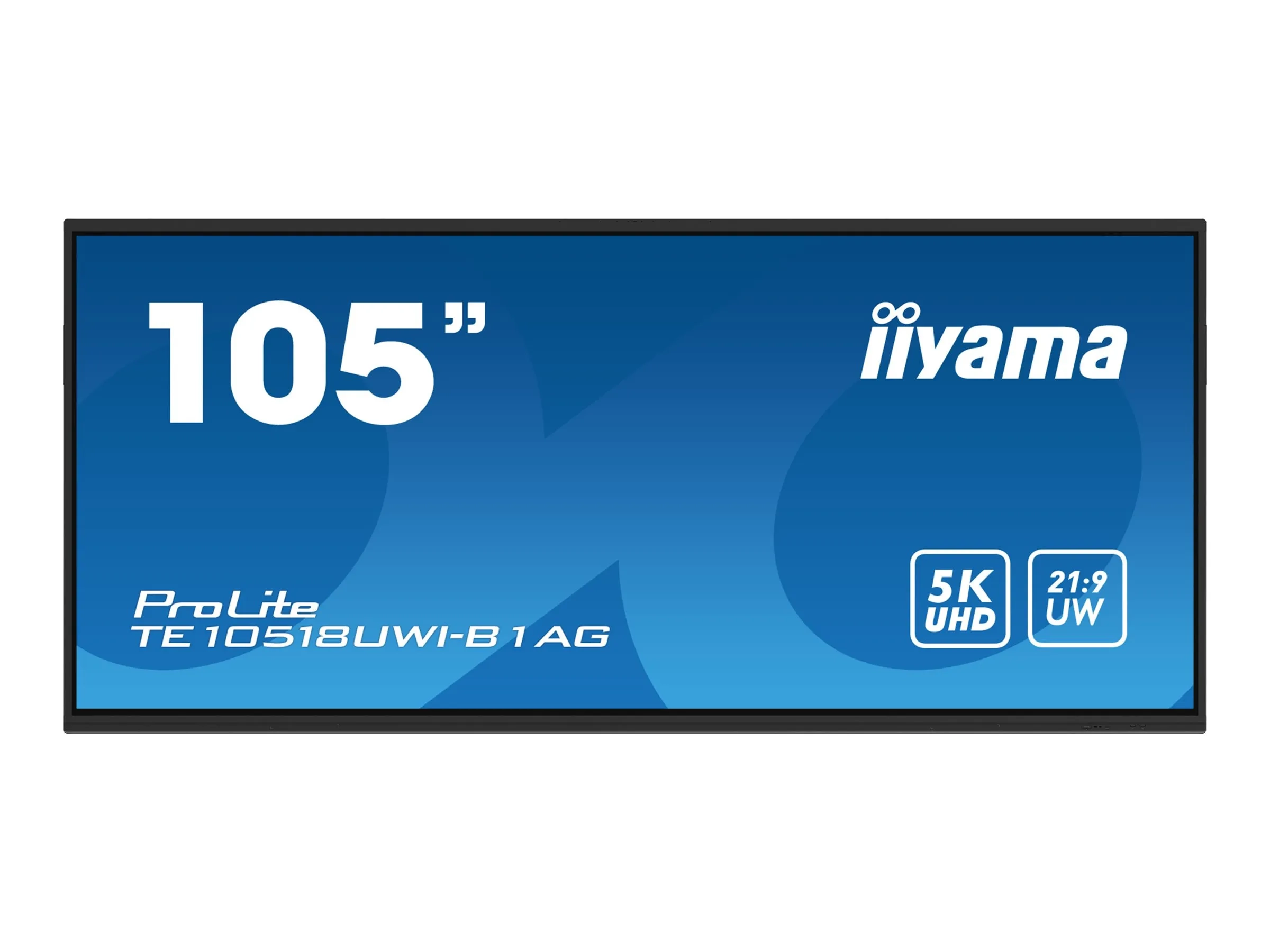 iiyama ProLite TE10518UWI