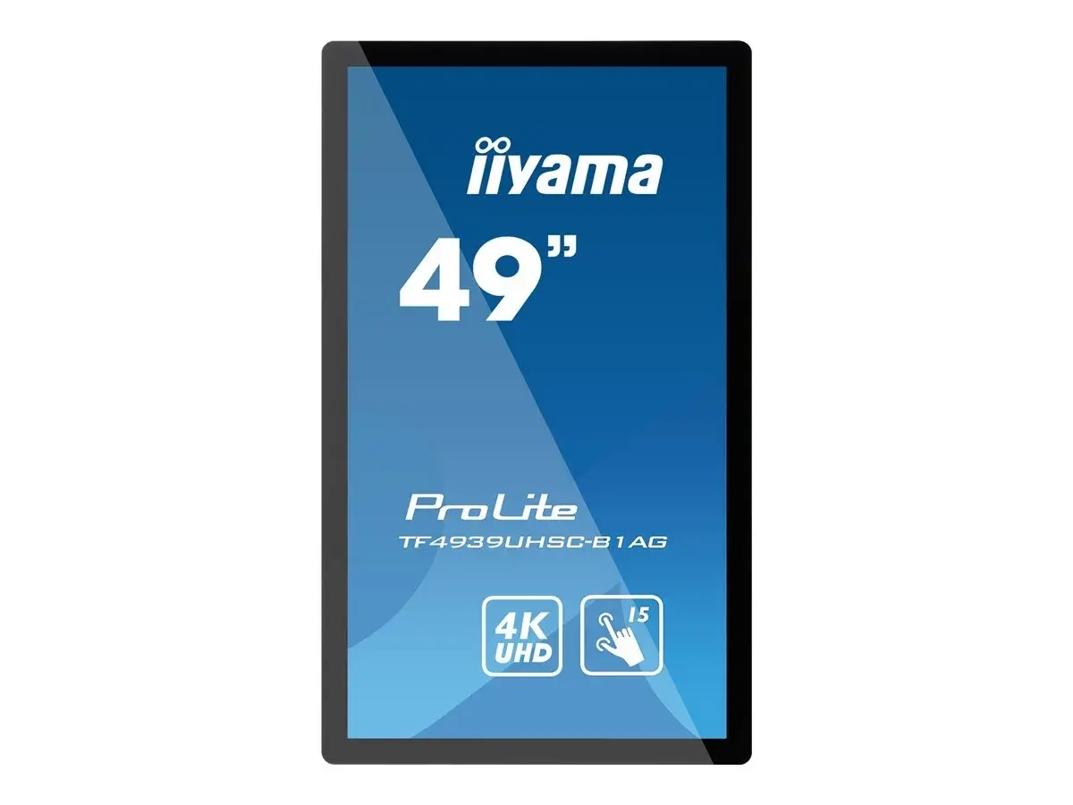 iiyama ProLite TF4939UHSC