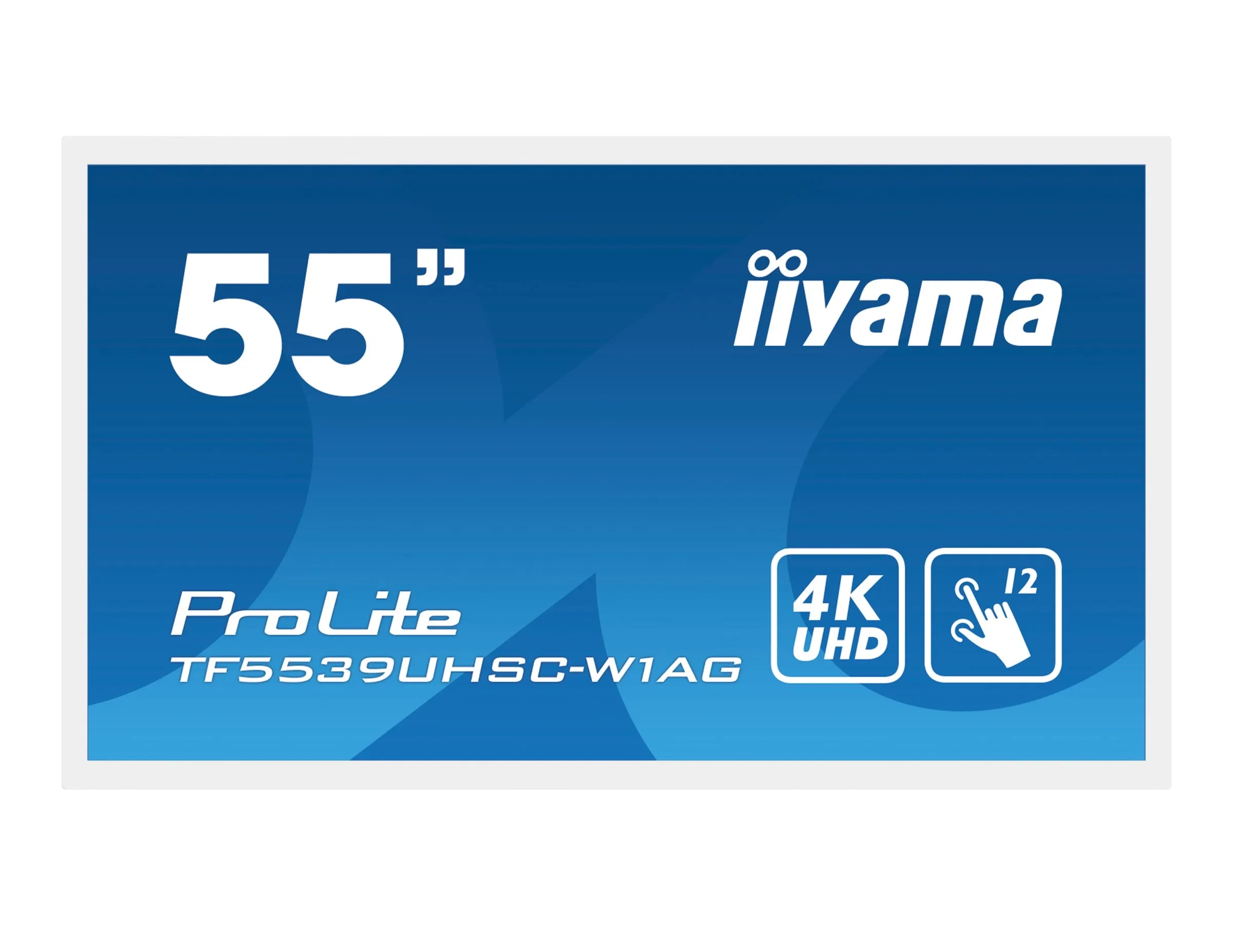 iiyama ProLite TF5539UHSC