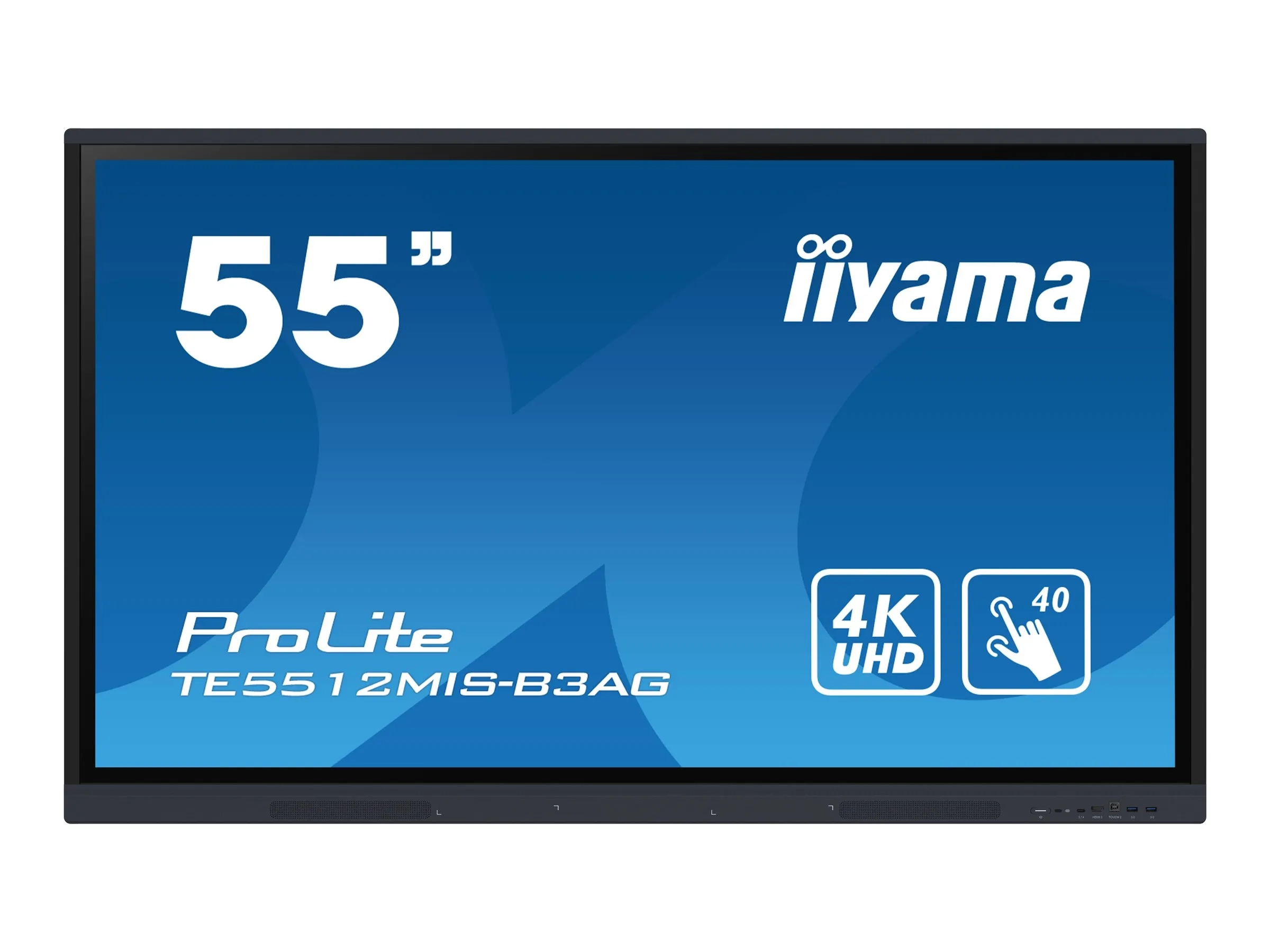 iiyama ProLite TE5512MIS