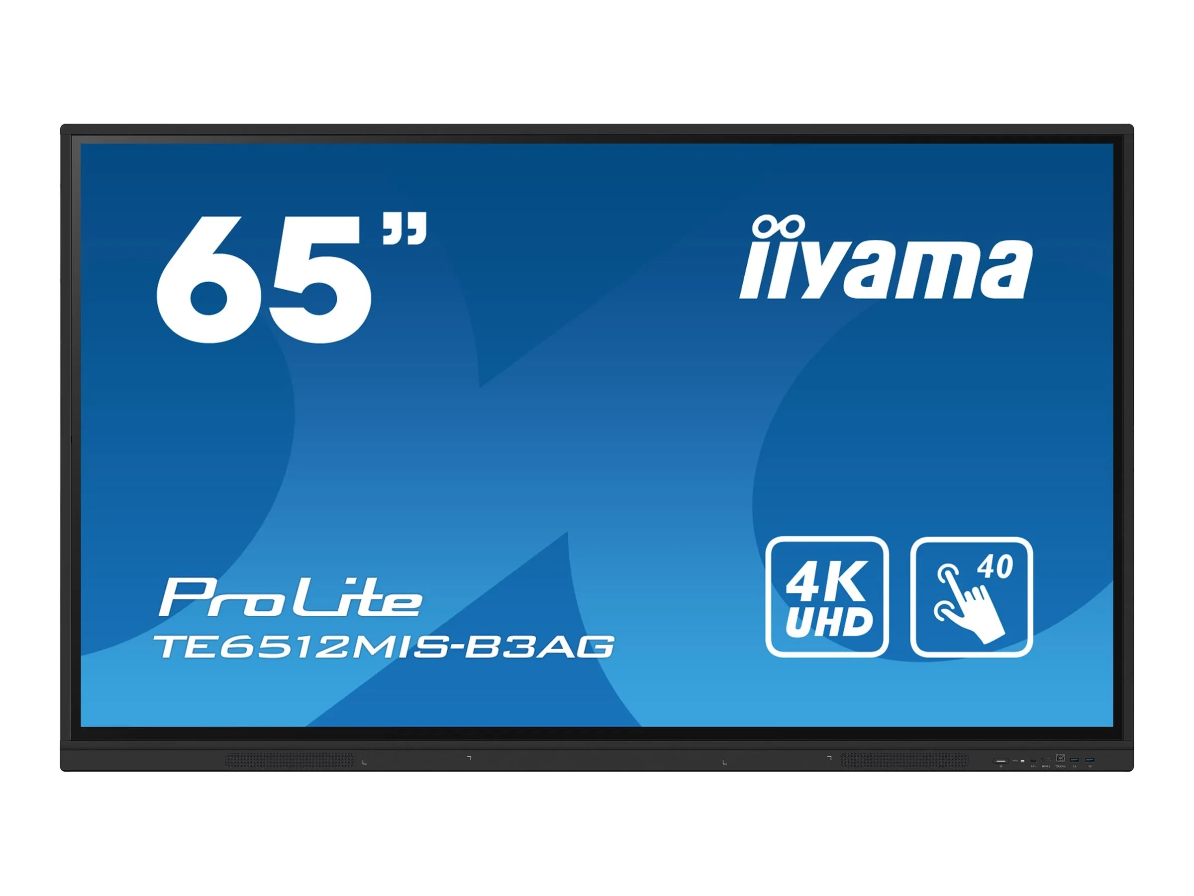 iiyama ProLite TE6512MIS