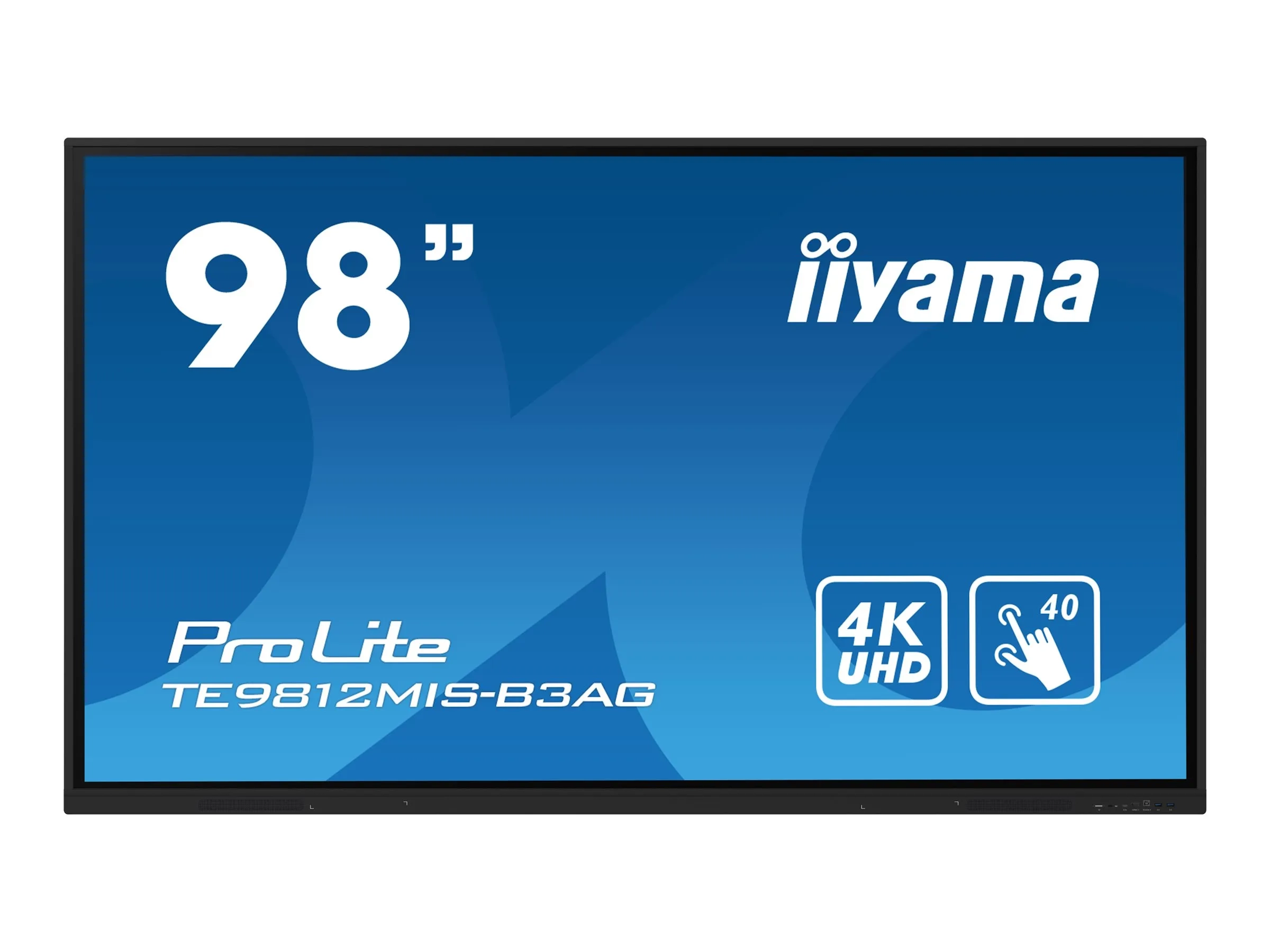iiyama ProLite TE9812MIS