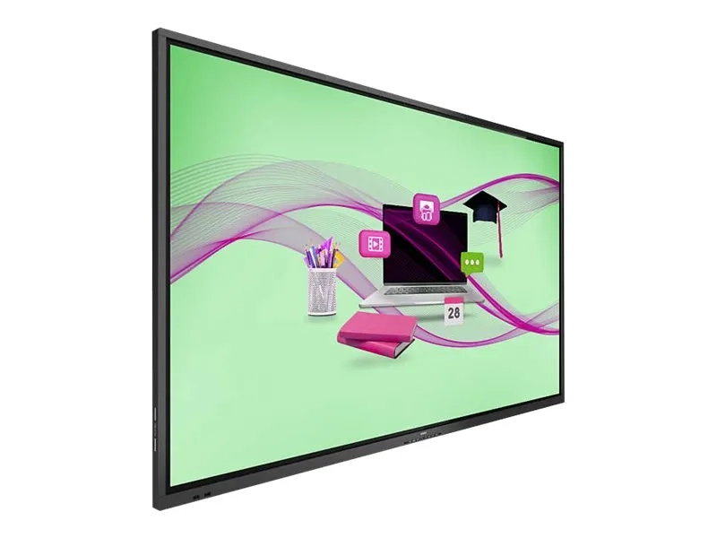 Philips 75BDL4052E