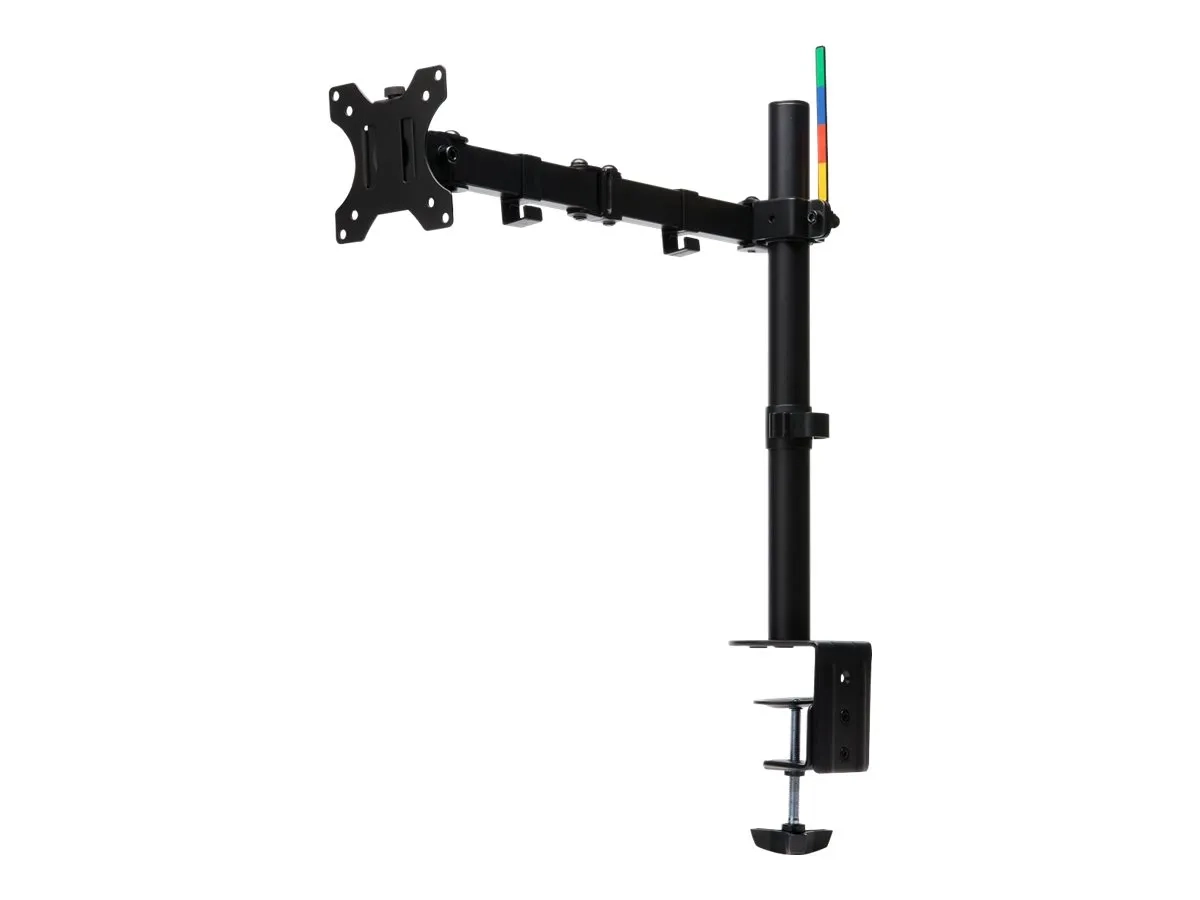 Kensington SmartFit Ergo Single Extended Monitor Arm