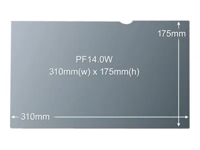 3M PF14.0W