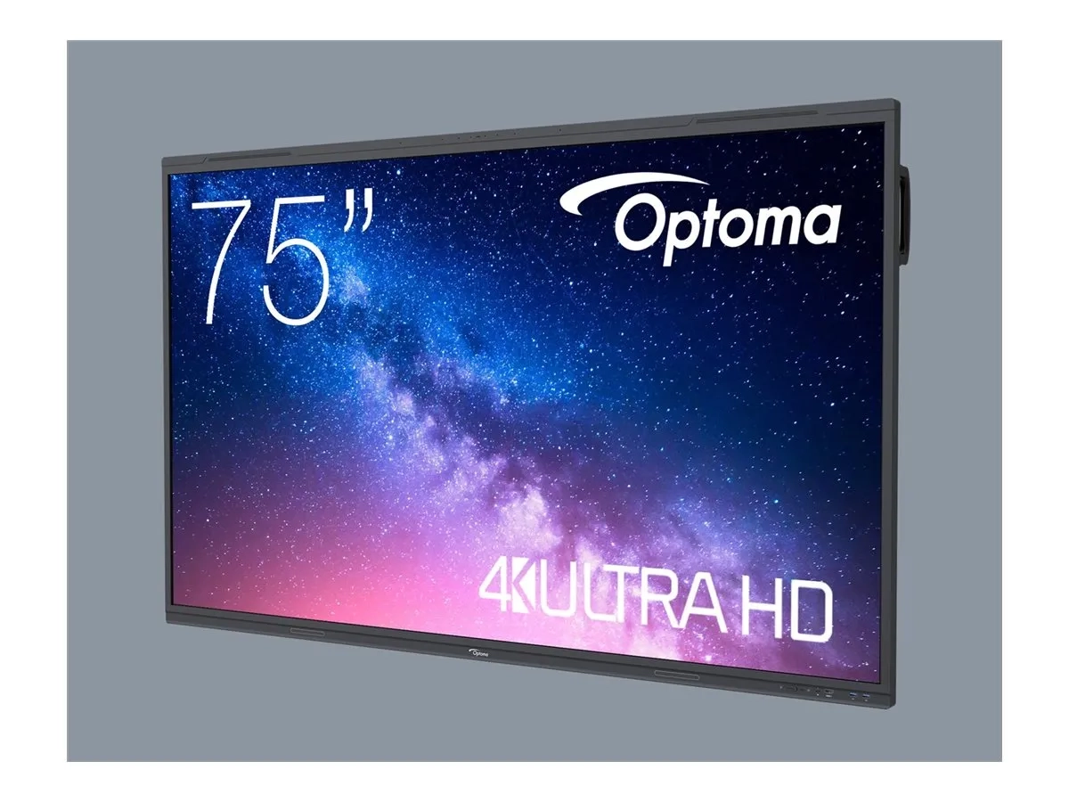 Optoma Creative Touch 5753RK