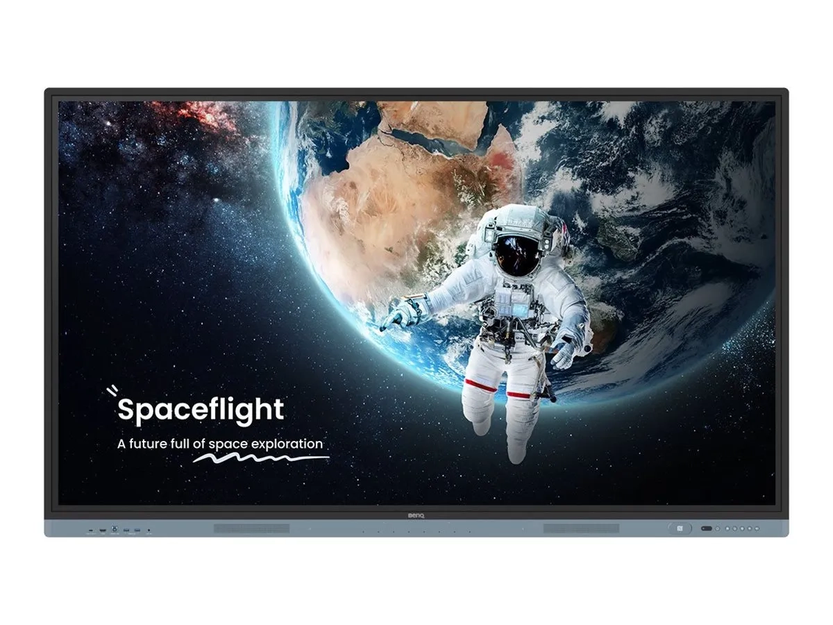 BenQ Board Master RM6504