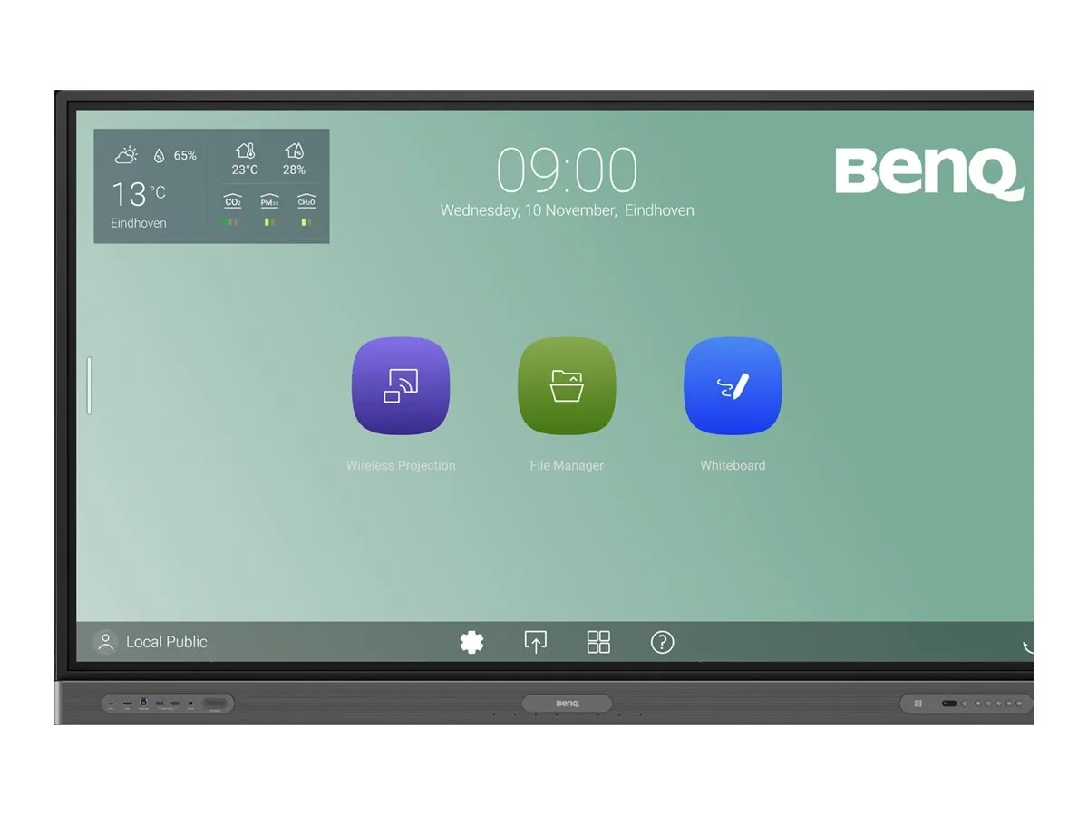 BenQ RP8603