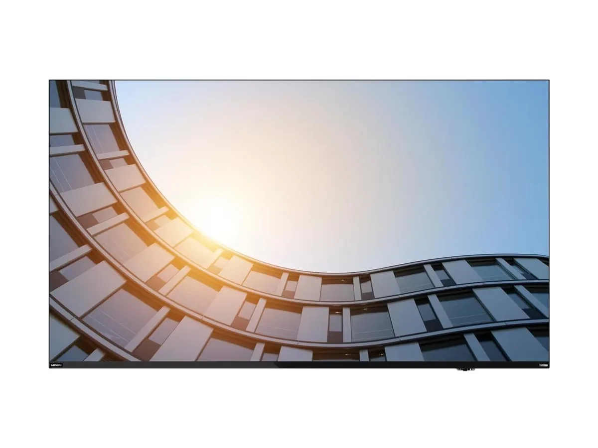 Lenovo ThinkVision E65 LFD