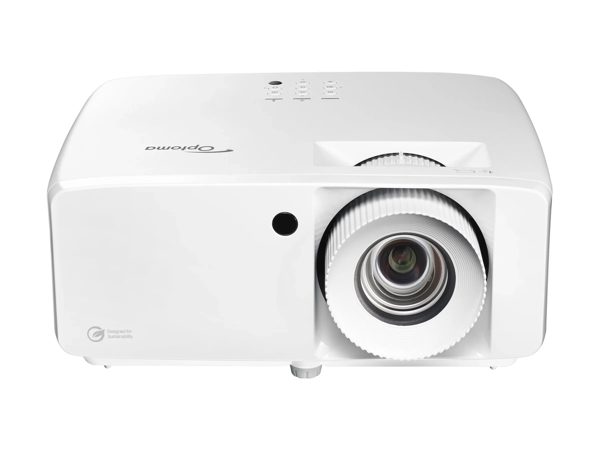 Optoma ZH450