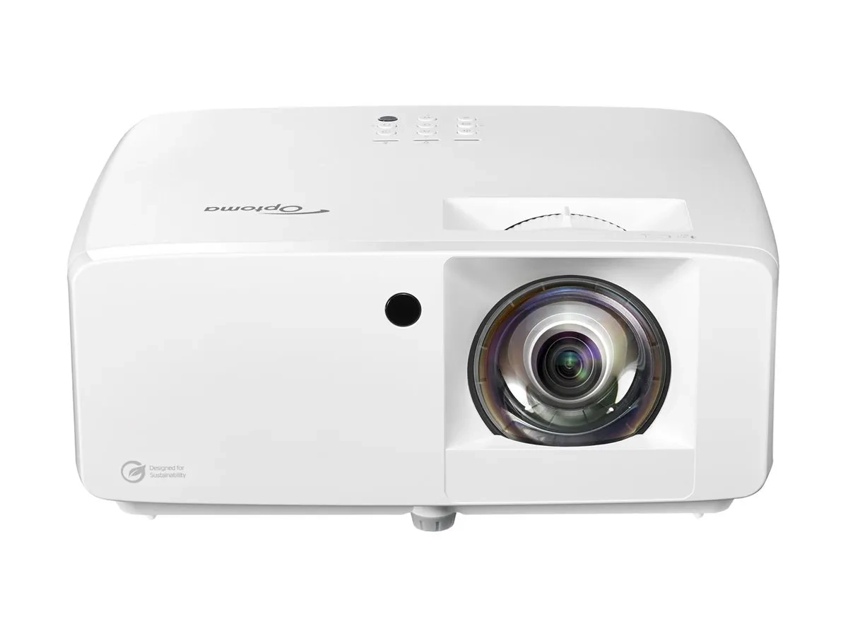Optoma ZK430ST