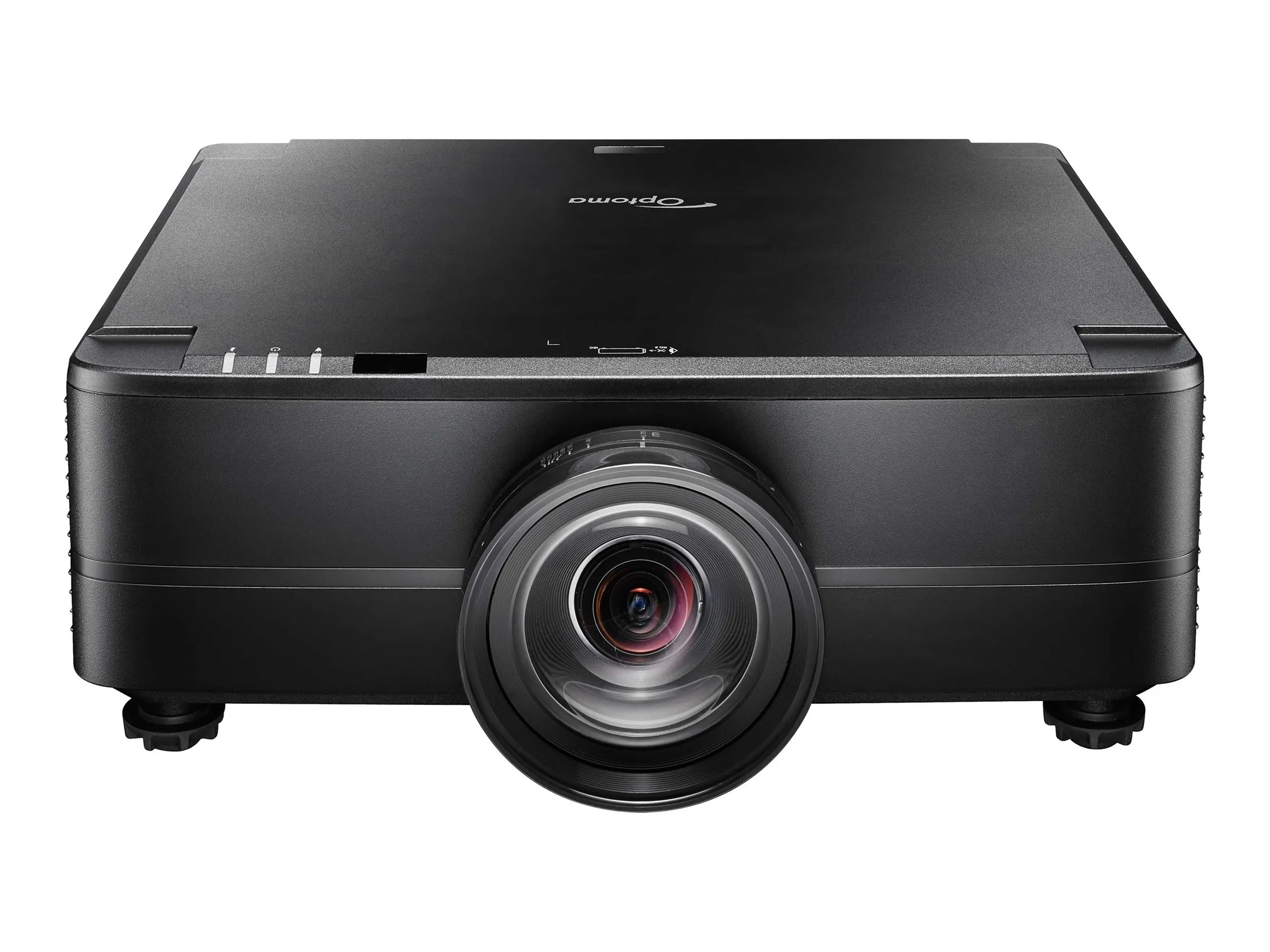 Optoma ZU920TST