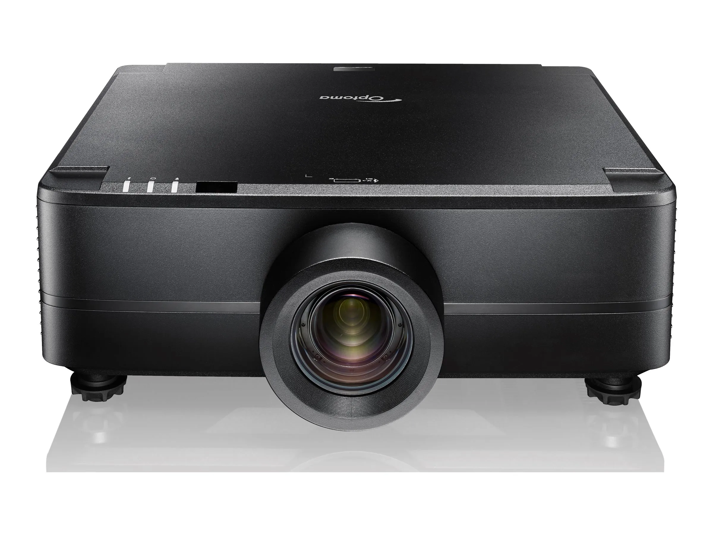 Optoma ZU725T