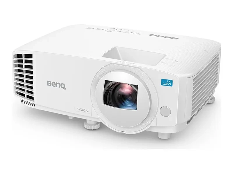 BenQ LW500ST