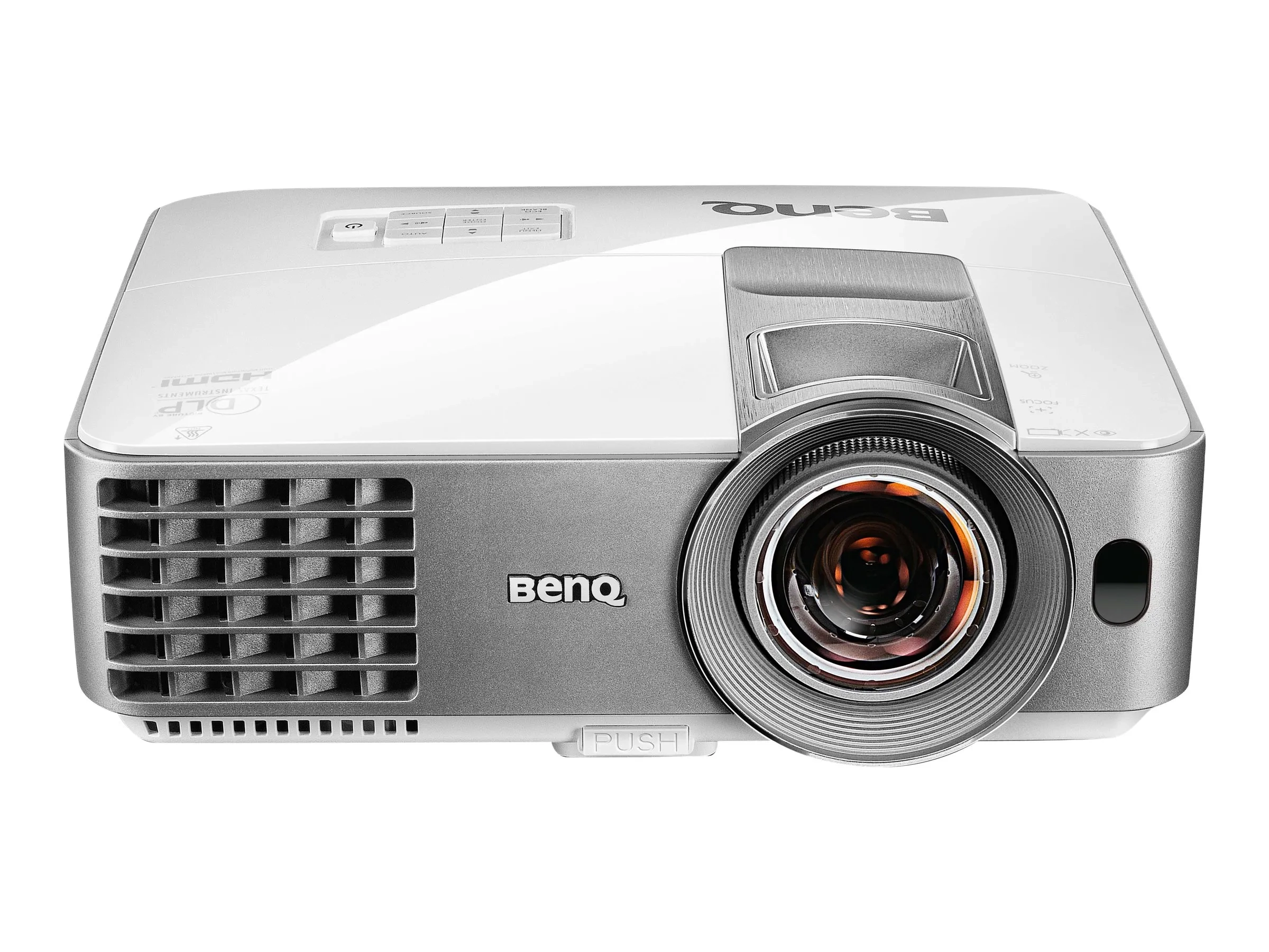 BenQ MW632ST