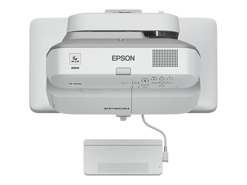 Epson EB