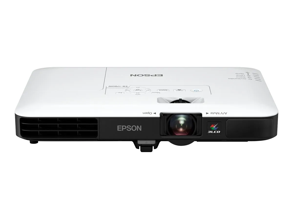 Epson EB