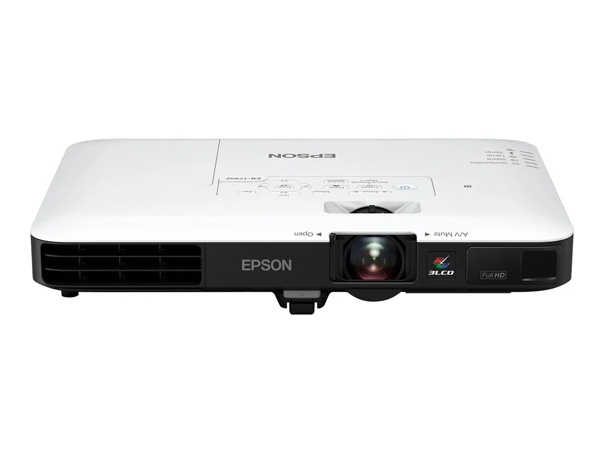 Epson EB