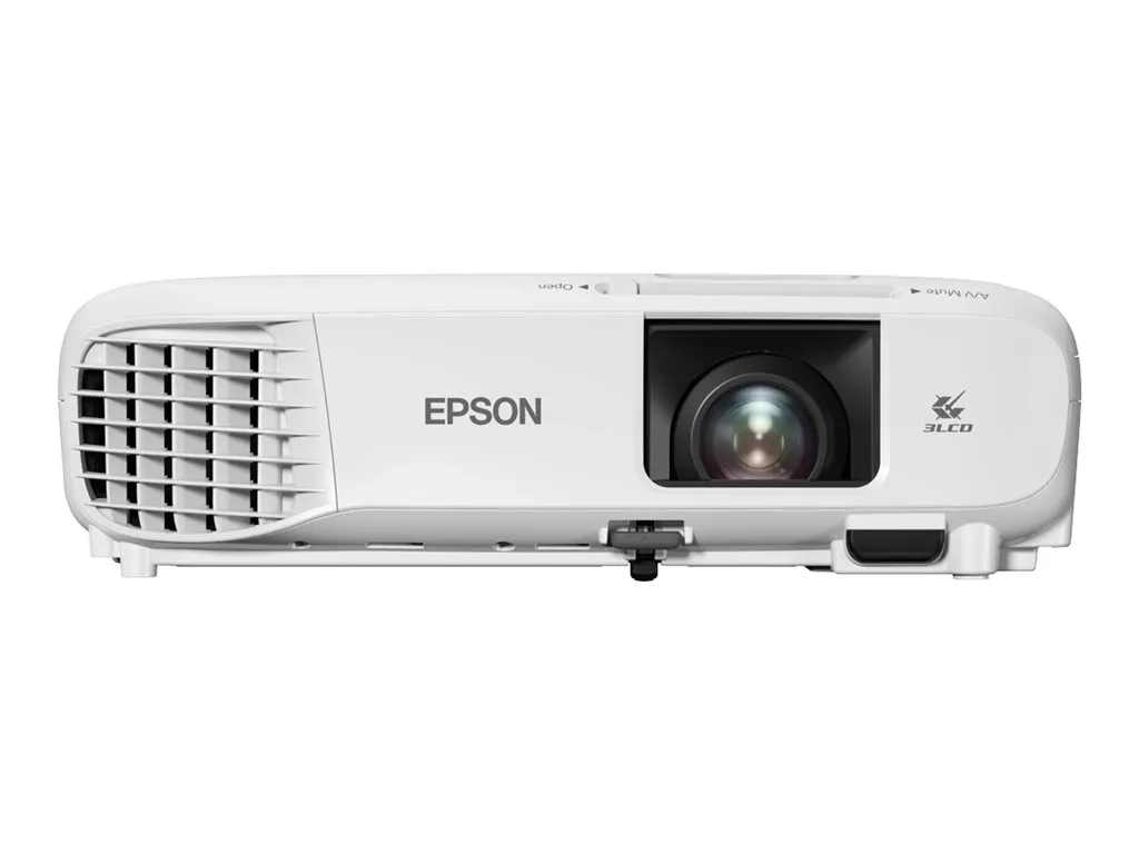 Epson EB