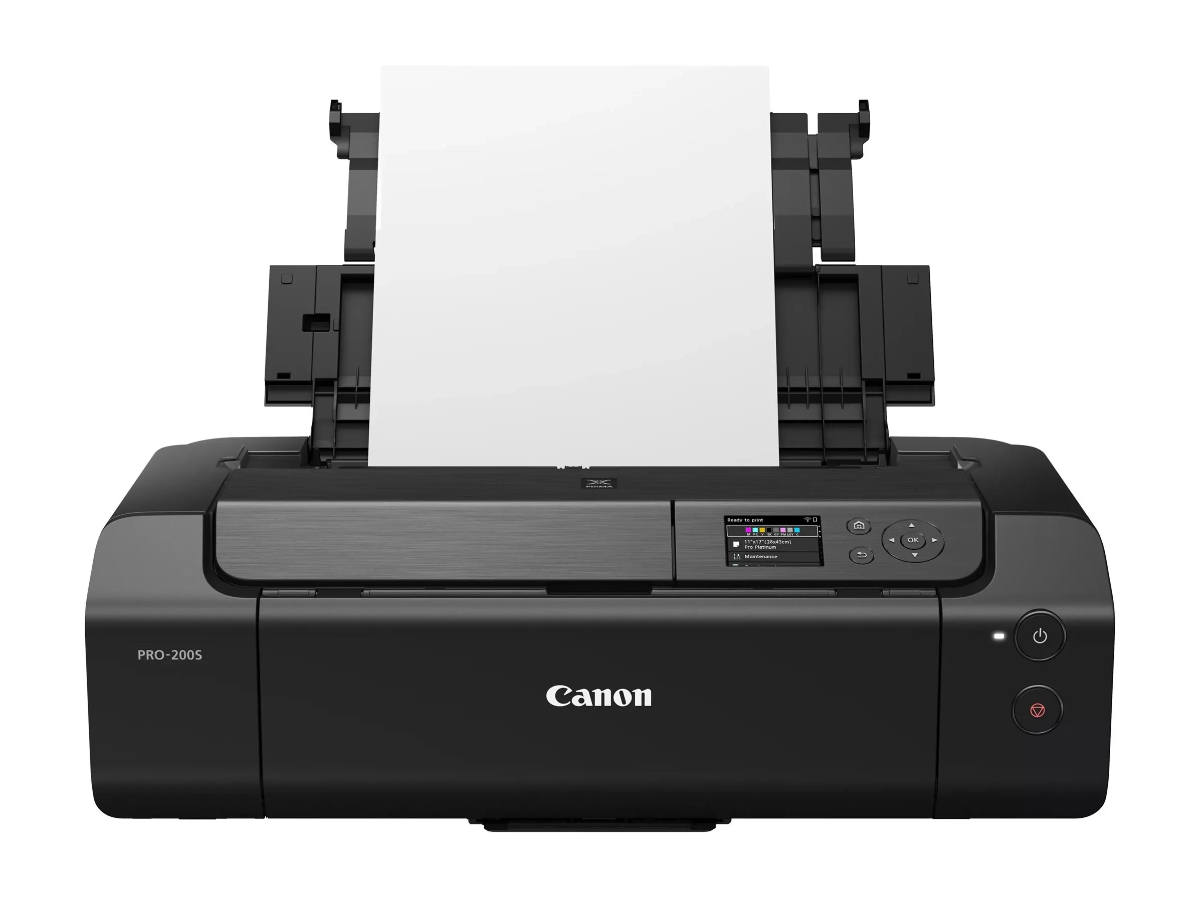 Canon PIXMA PRO