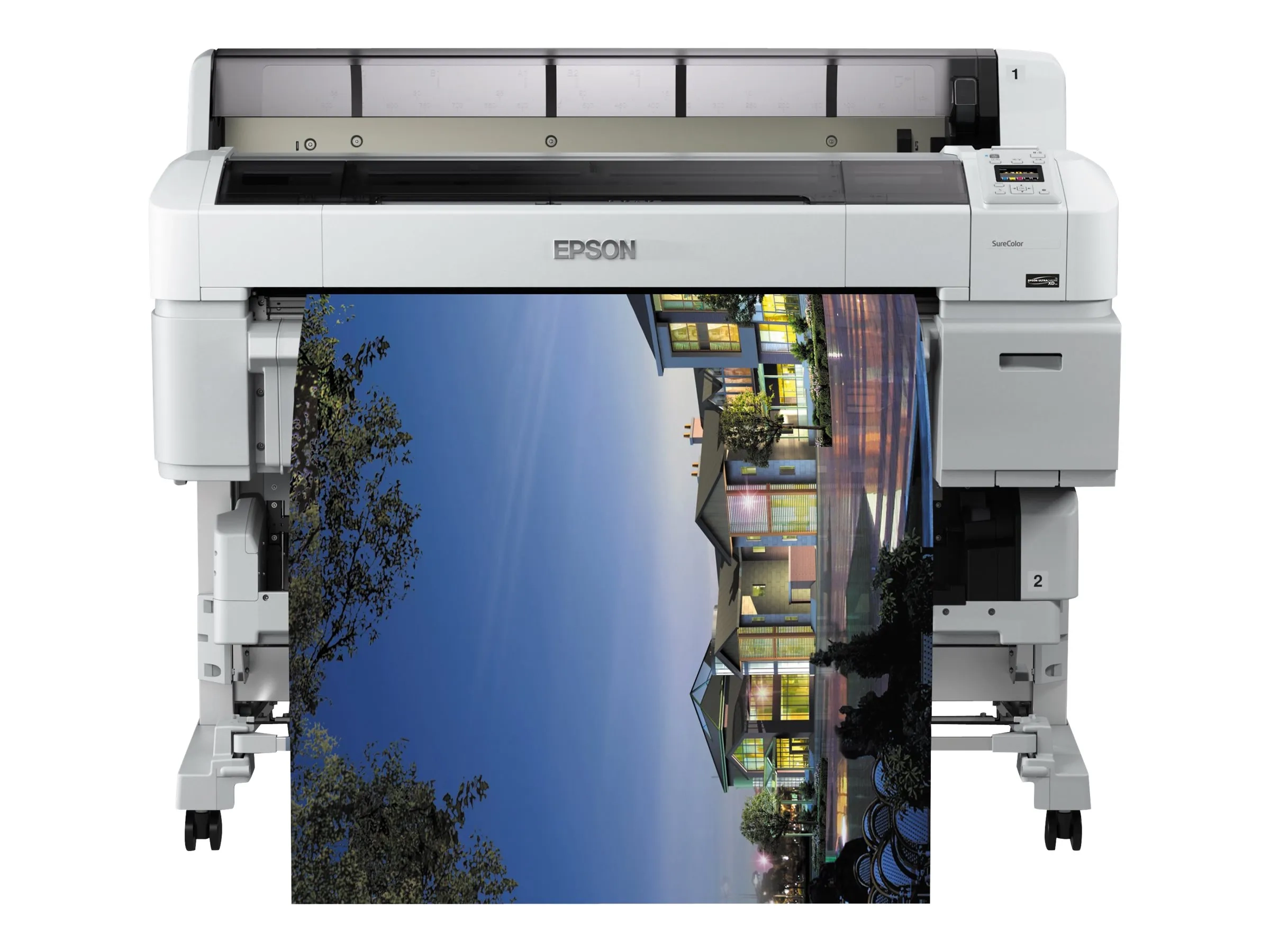 Epson SureColor SC