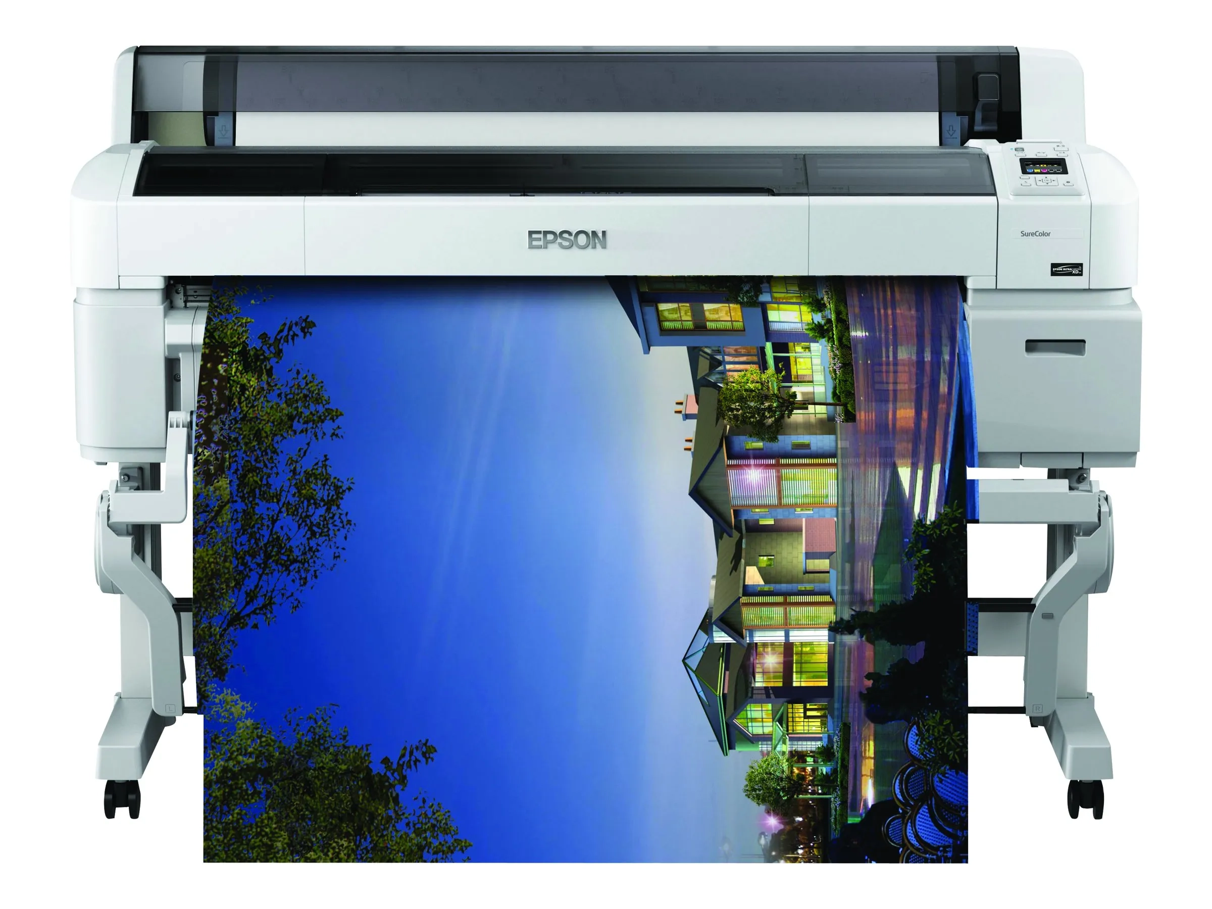 Epson SureColor SC